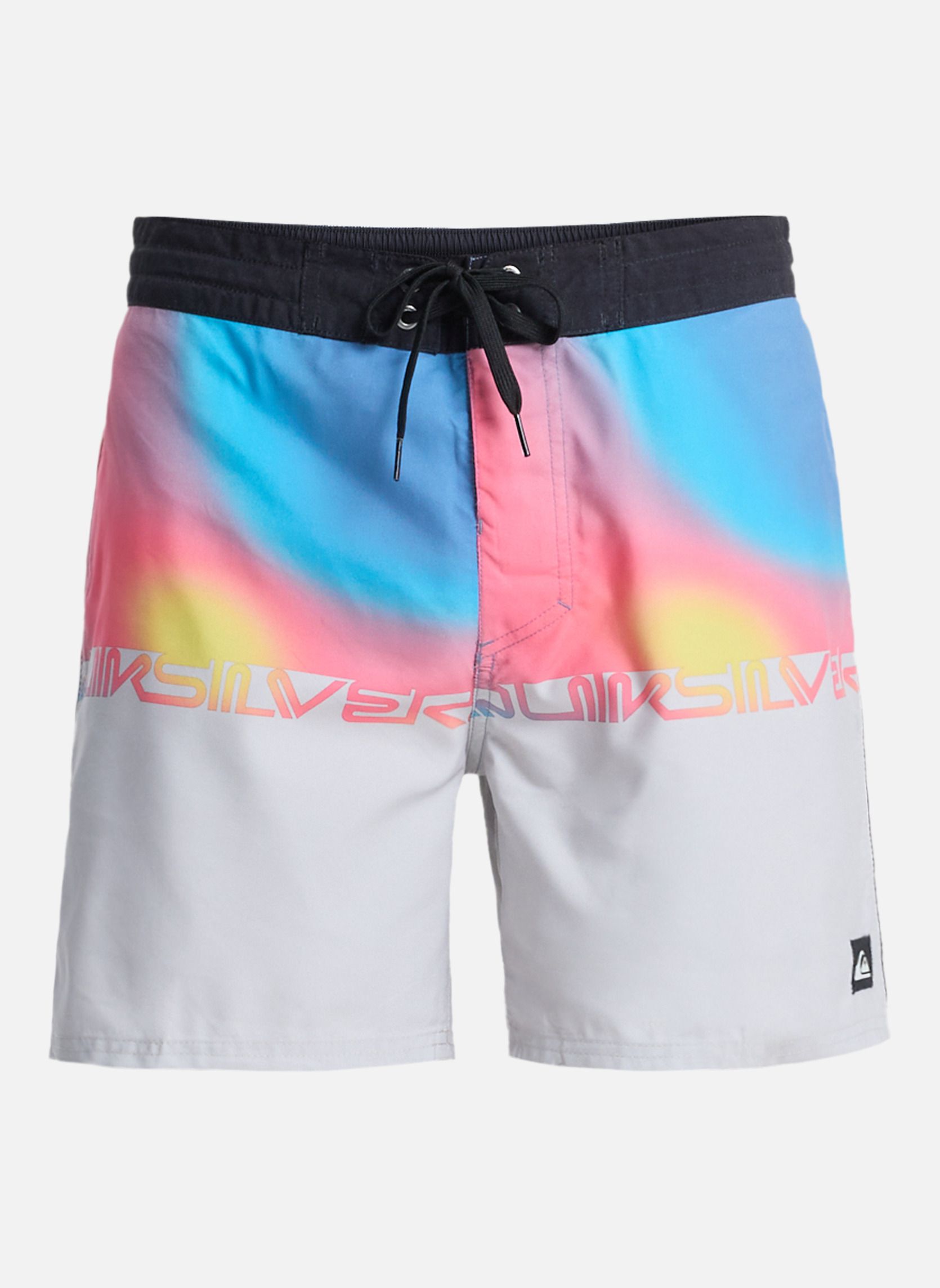 Shorts de bain Everyday 16 homme gris Quiksilver Shorts de bain Everyday 16 homme gris Gris