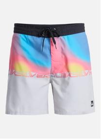 Shorts de bain Everyday 16 homme noir