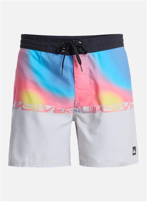 Quiksilver Shorts de bain Everyday 16 homme gris