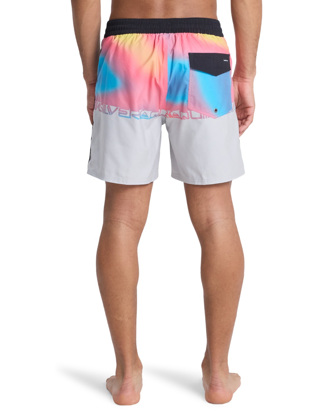 Shorts de bain Everyday 16 homme gris Quiksilver Shorts de bain Everyday 16 homme gris Gris