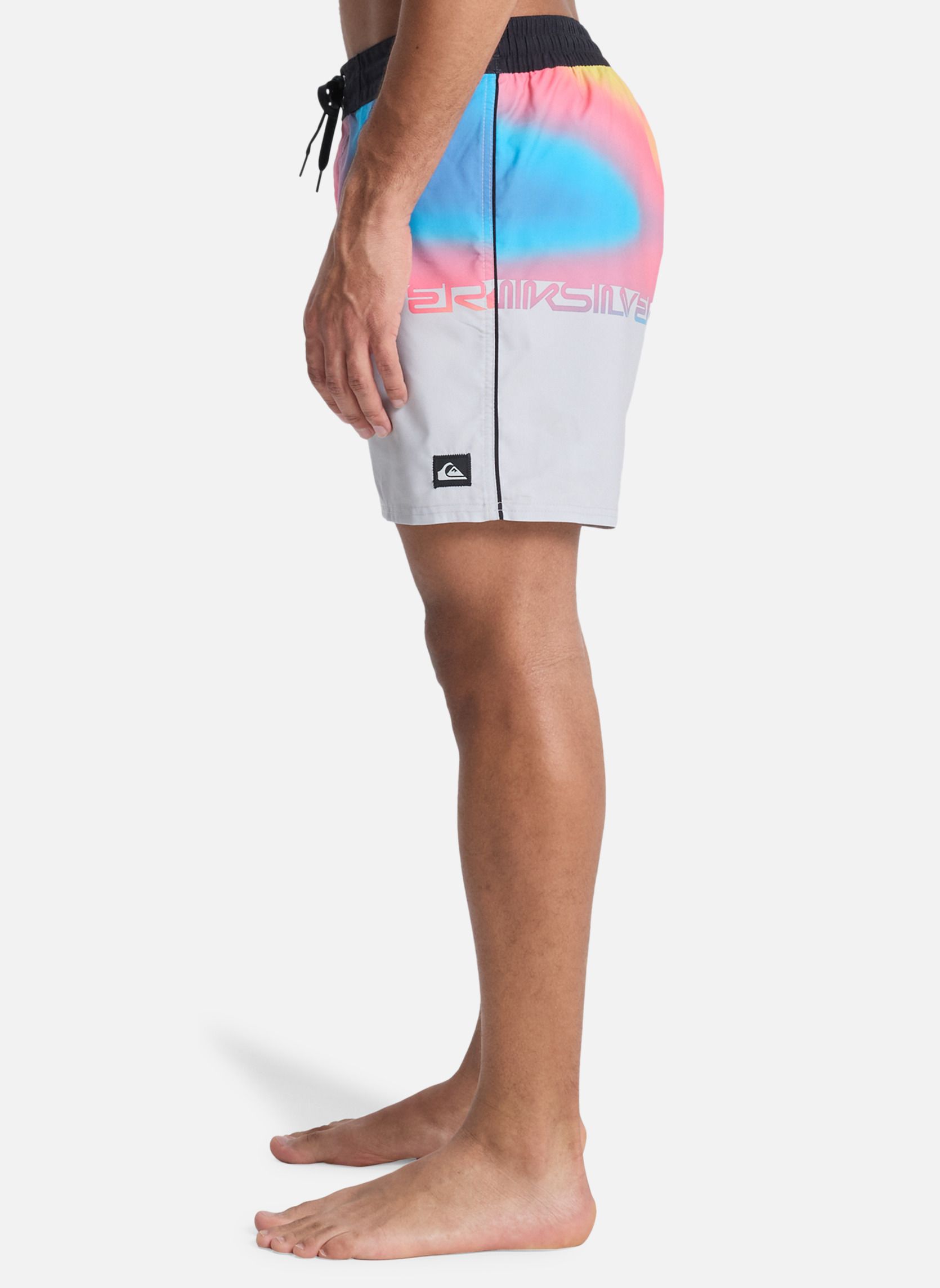 Shorts de bain Everyday 16 homme gris Quiksilver Shorts de bain Everyday 16 homme gris Gris