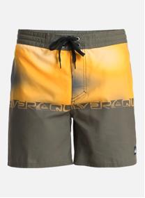 Shorts de bain Everyday 16 homme noir