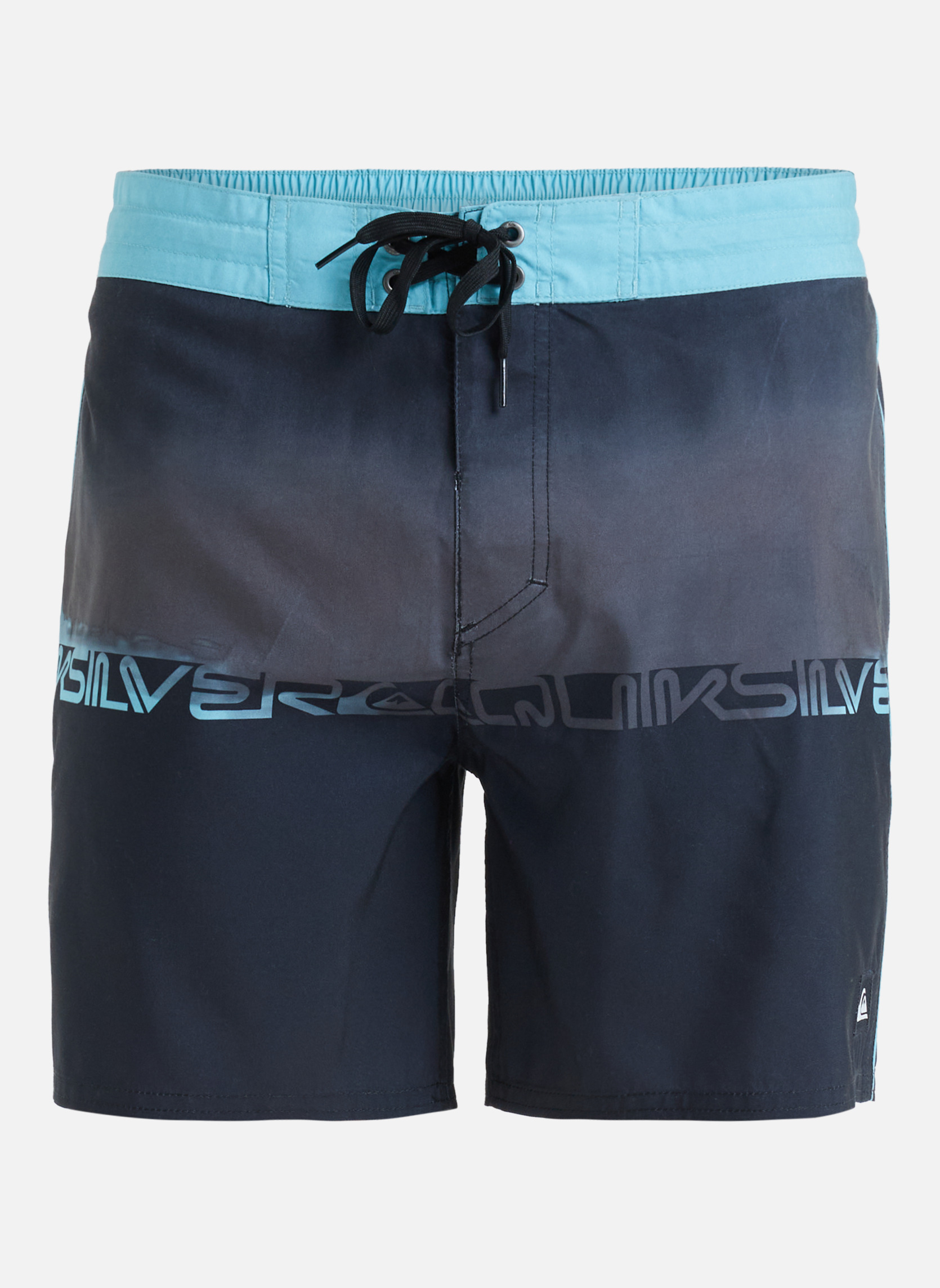 Shorts de bain Everyday 16 homme noir Quiksilver Shorts de bain Everyday 16 homme noir Marron,Noir