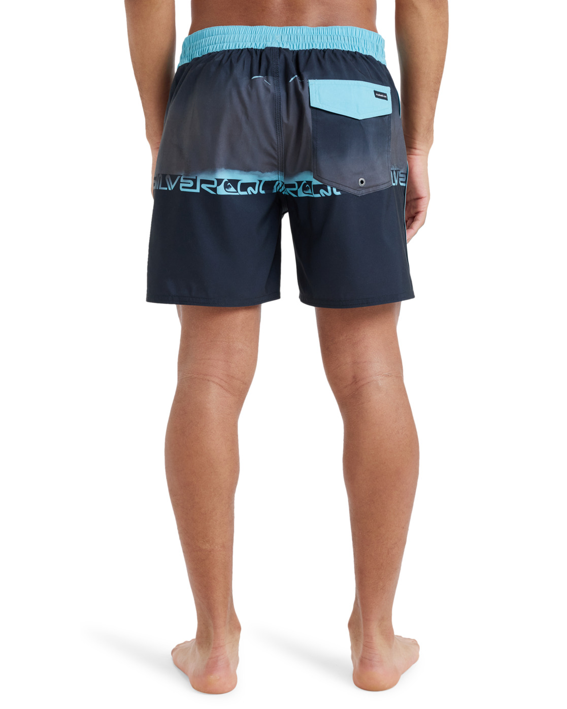 Shorts de bain Everyday 16 homme noir Quiksilver Shorts de bain Everyday 16 homme noir Marron,Noir