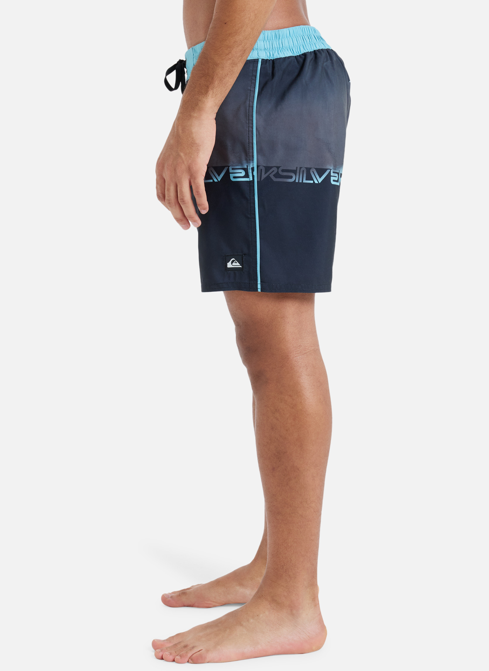 Shorts de bain Everyday 16 homme noir Quiksilver Shorts de bain Everyday 16 homme noir Marron,Noir