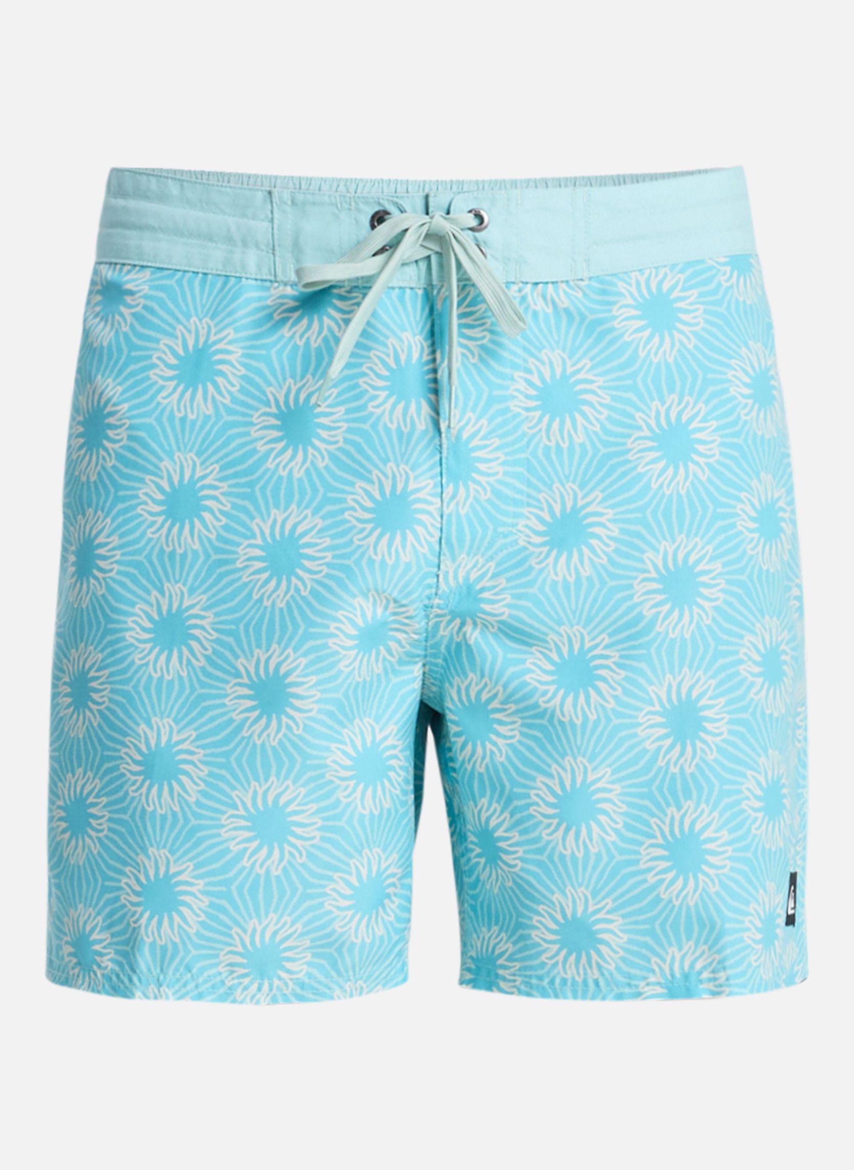 Shorts de bain Everyday 16 homme bleu Quiksilver Shorts de bain Everyday 16 homme bleu Bleu