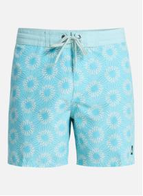 Shorts de bain Everyday 16 homme noir