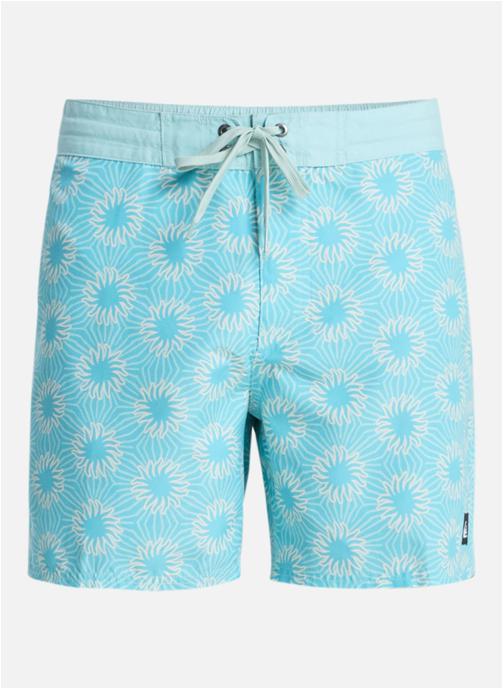 Quiksilver Shorts de bain Everyday 16 homme bleu