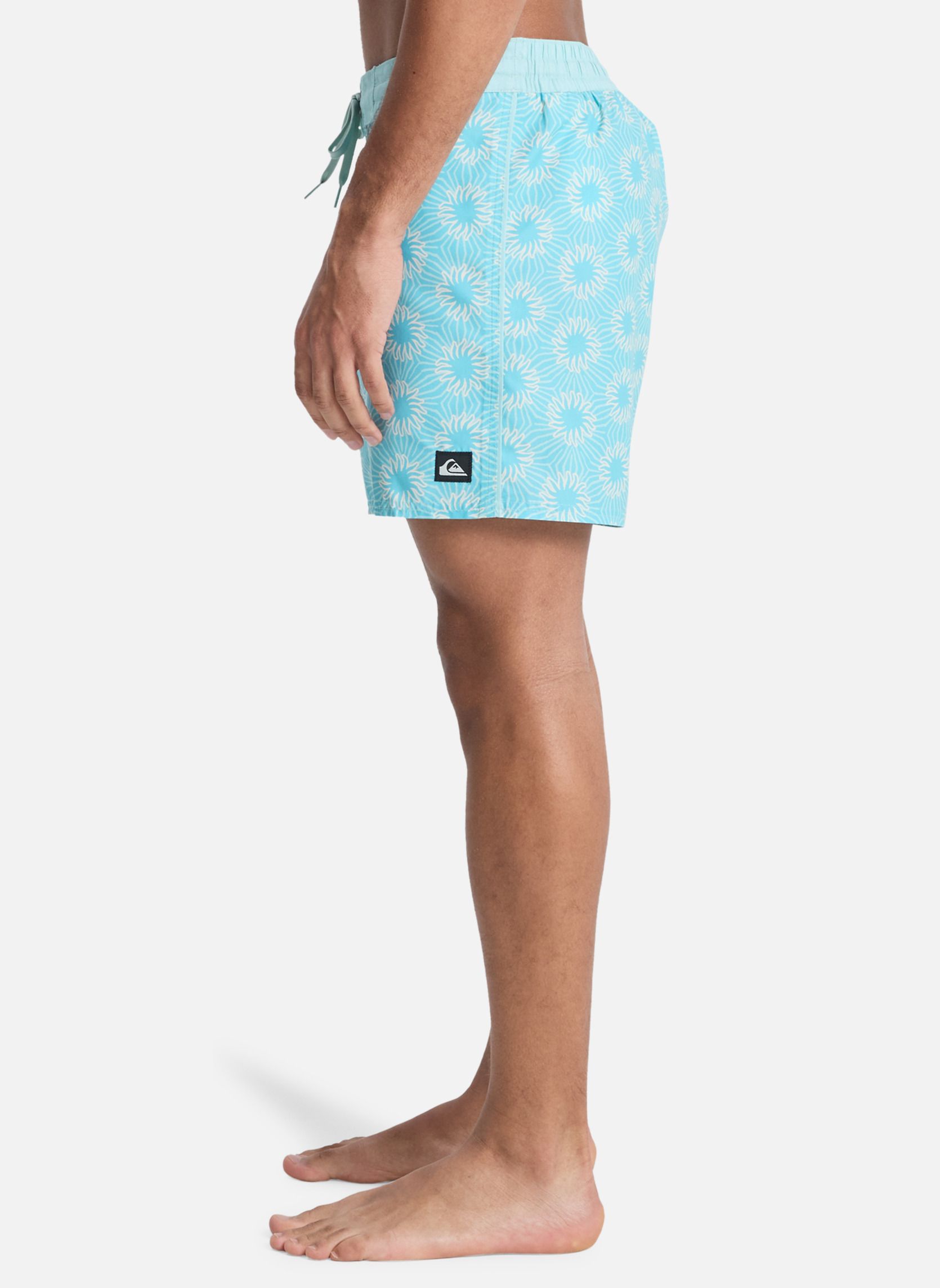 Shorts de bain Everyday 16 homme bleu Quiksilver Shorts de bain Everyday 16 homme bleu Bleu