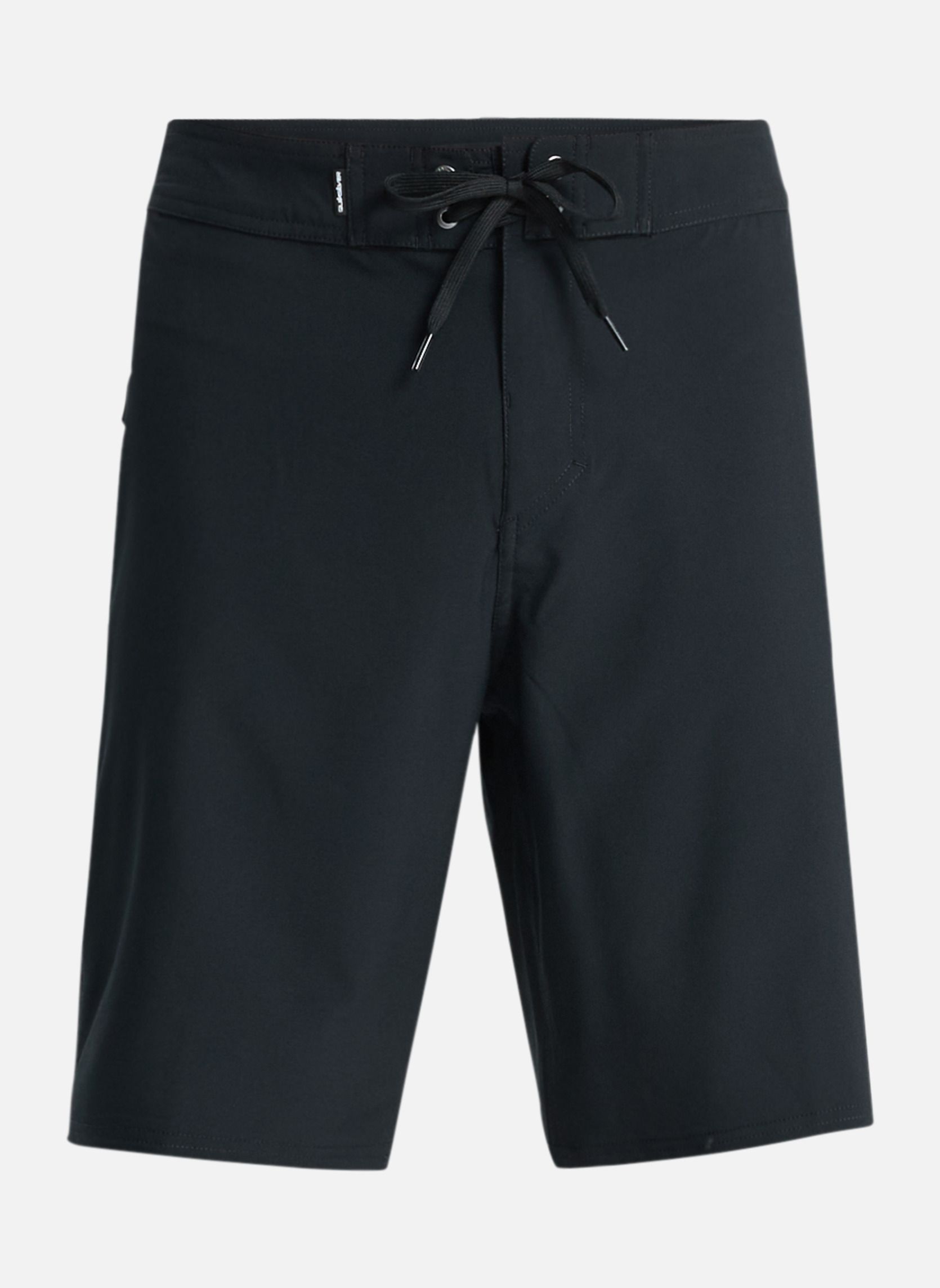 Shorts de bain Surfsilk Kaimana 20 homme noir Quiksilver Shorts de bain Surfsilk Kaimana 20 homme noir Noir