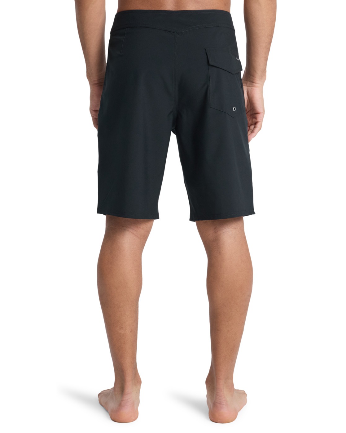 Shorts de bain Surfsilk Kaimana 20 homme noir Quiksilver Shorts de bain Surfsilk Kaimana 20 homme noir Noir