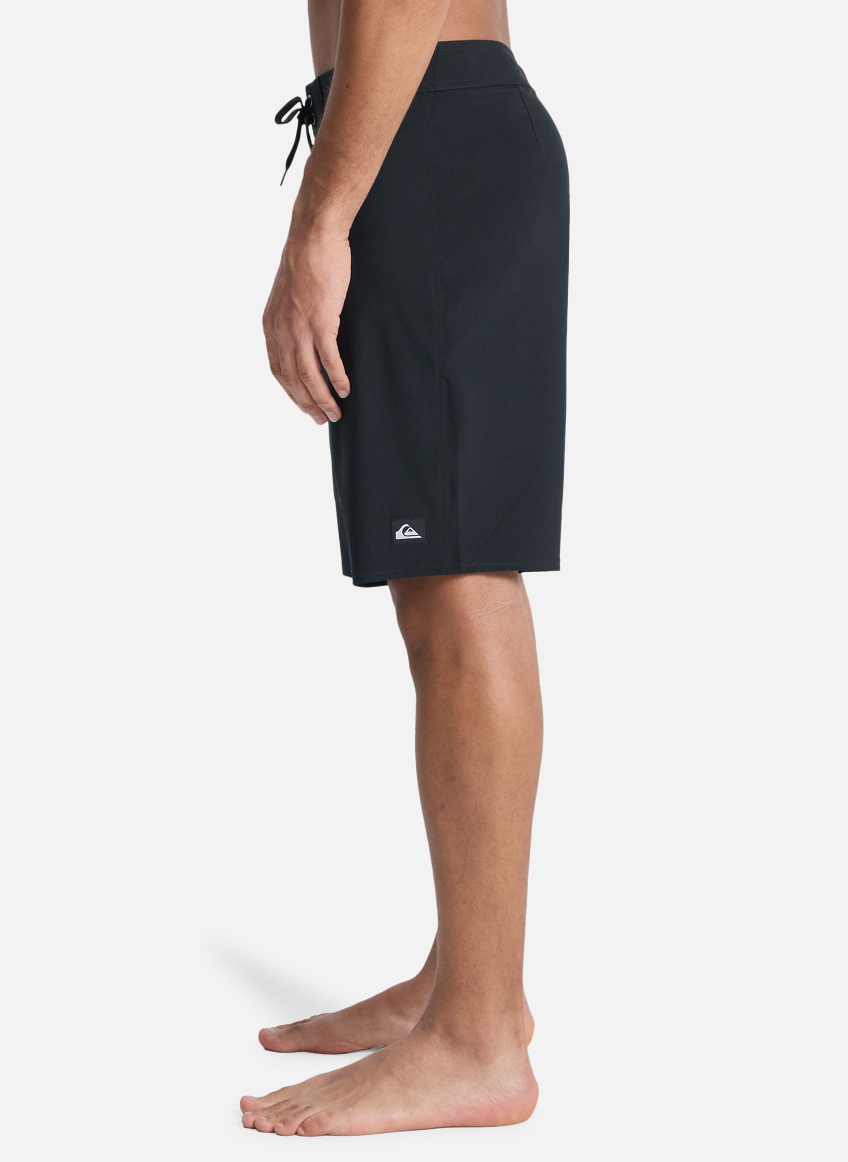 Shorts de bain Surfsilk Kaimana 20 homme noir Quiksilver Shorts de bain Surfsilk Kaimana 20 homme noir Noir