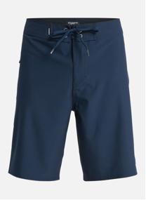 Shorts de bain Surfsilk Kaimana 20 homme noir
