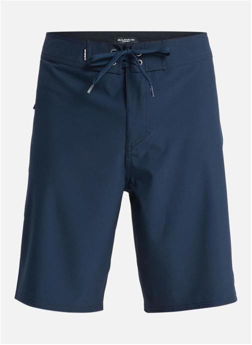 Quiksilver Shorts de bain Surfsilk Kaimana 20 homme bleu
