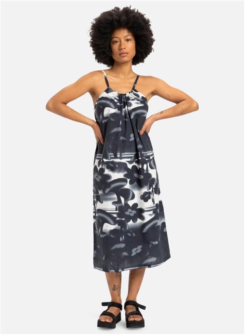 Quiksilver Robes Philia femme noir