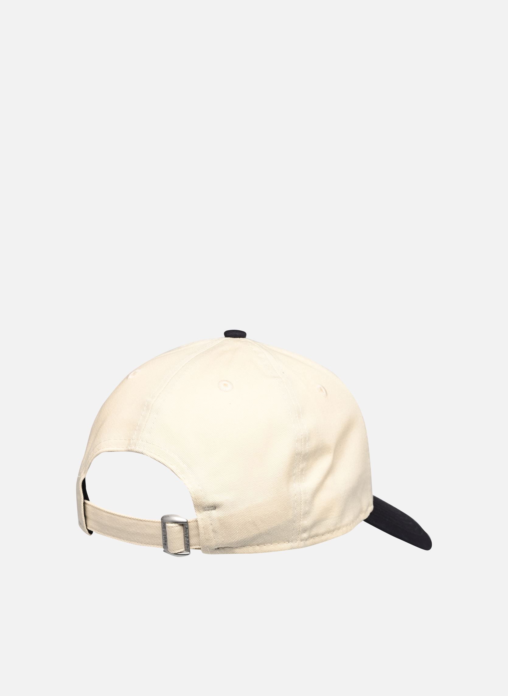 Casquettes Casquette Colourblock 9FORTY® - New York homme blanc New Era Casquettes Casquette Colourblock 9FORTY® - New York homme blanc New York Yankees Ltcnvy
