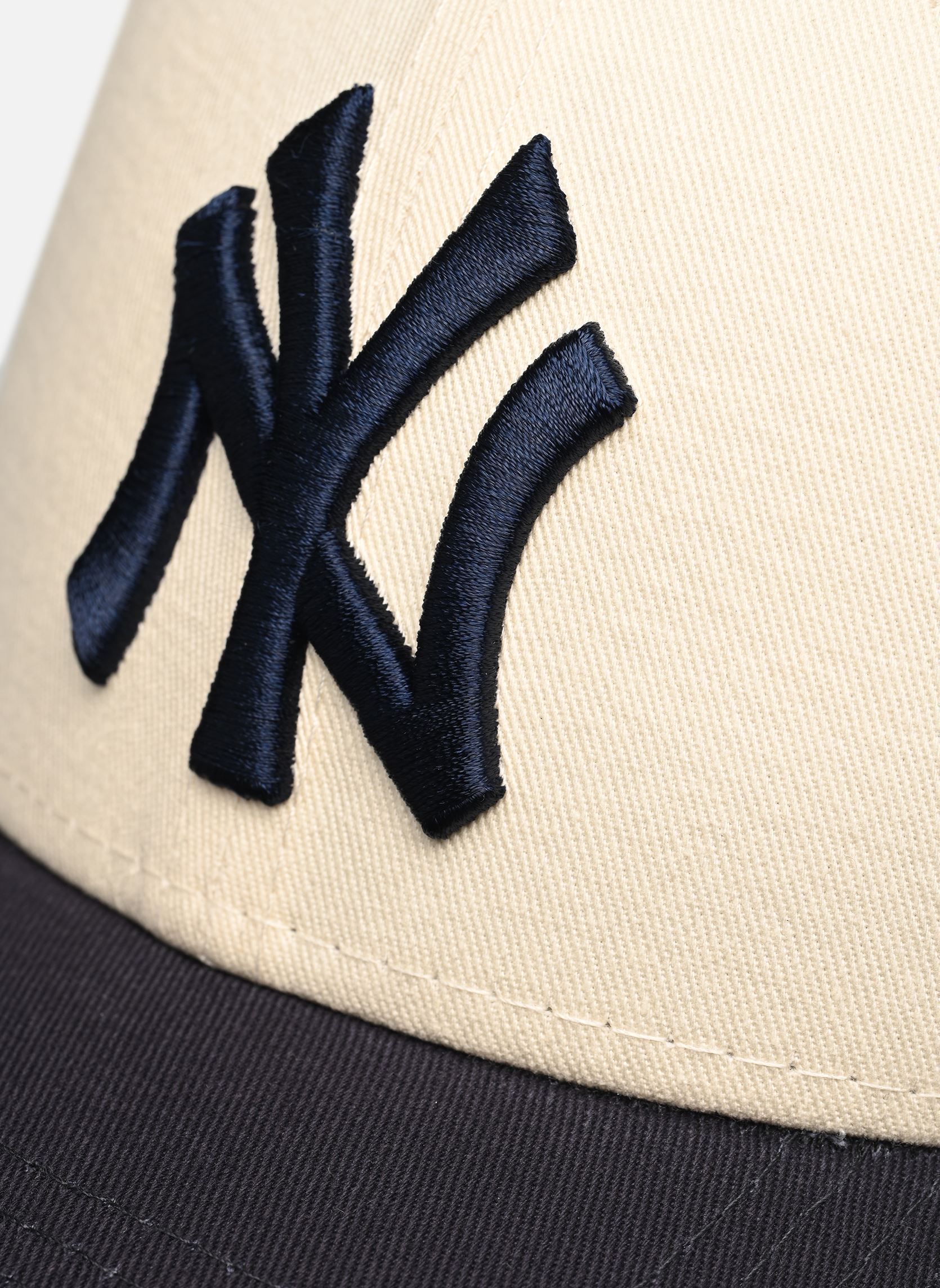 Casquettes Casquette Colourblock 9FORTY® - New York homme blanc New Era Casquettes Casquette Colourblock 9FORTY® - New York homme blanc New York Yankees Ltcnvy