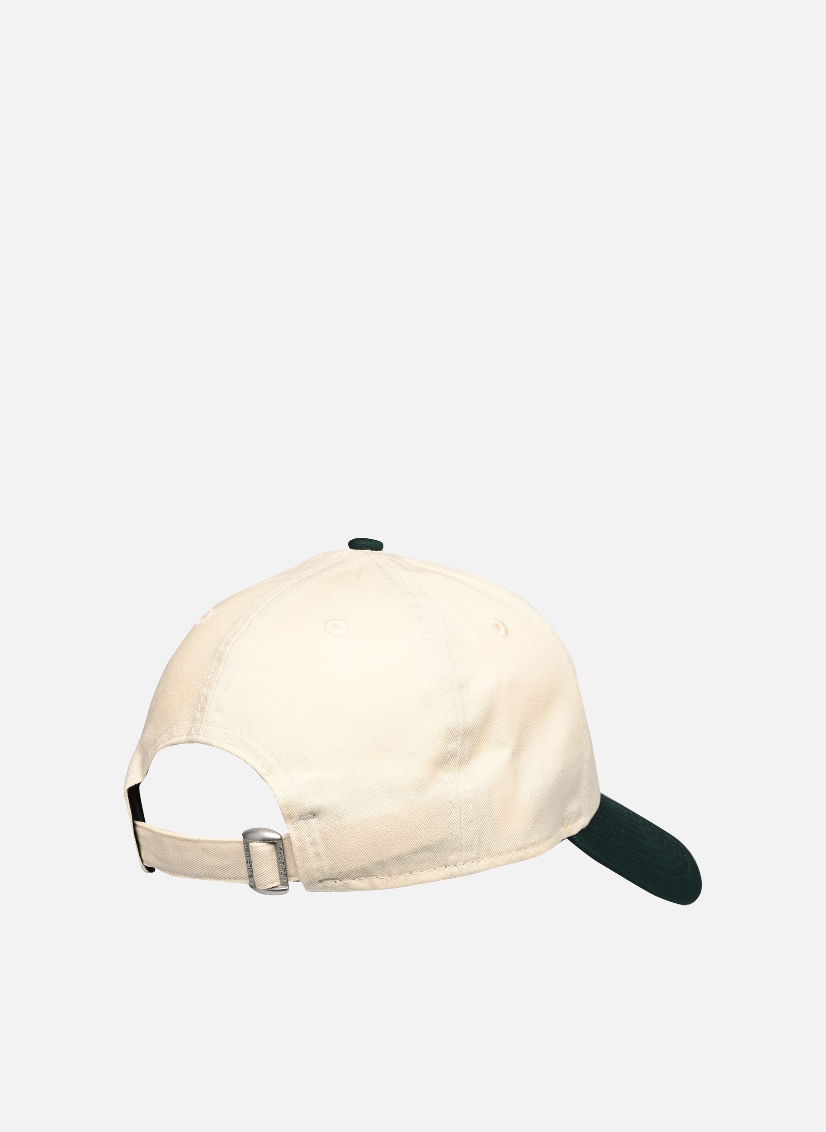 Petten Casquette Colourblock 9FORTY® - Oakland heren wit New Era Petten Casquette Colourblock 9FORTY® - Oakland heren wit OAKLAND ATHLETICS LTCDKG