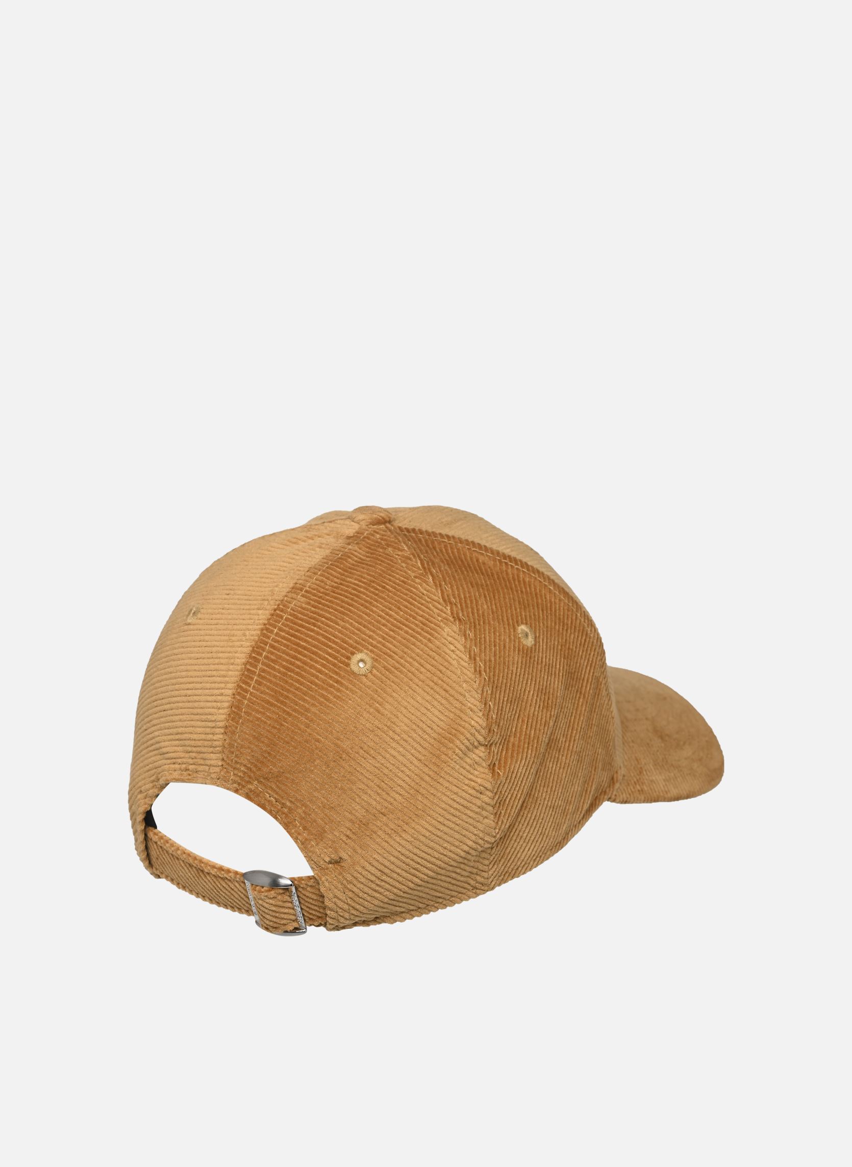 Casquettes Casquette Cord 9FORTY® - Los Angeles Dod homme marron New Era Casquettes Casquette Cord 9FORTY® - Los Angeles Dod homme marron Los Angeles Dodgers Dsa