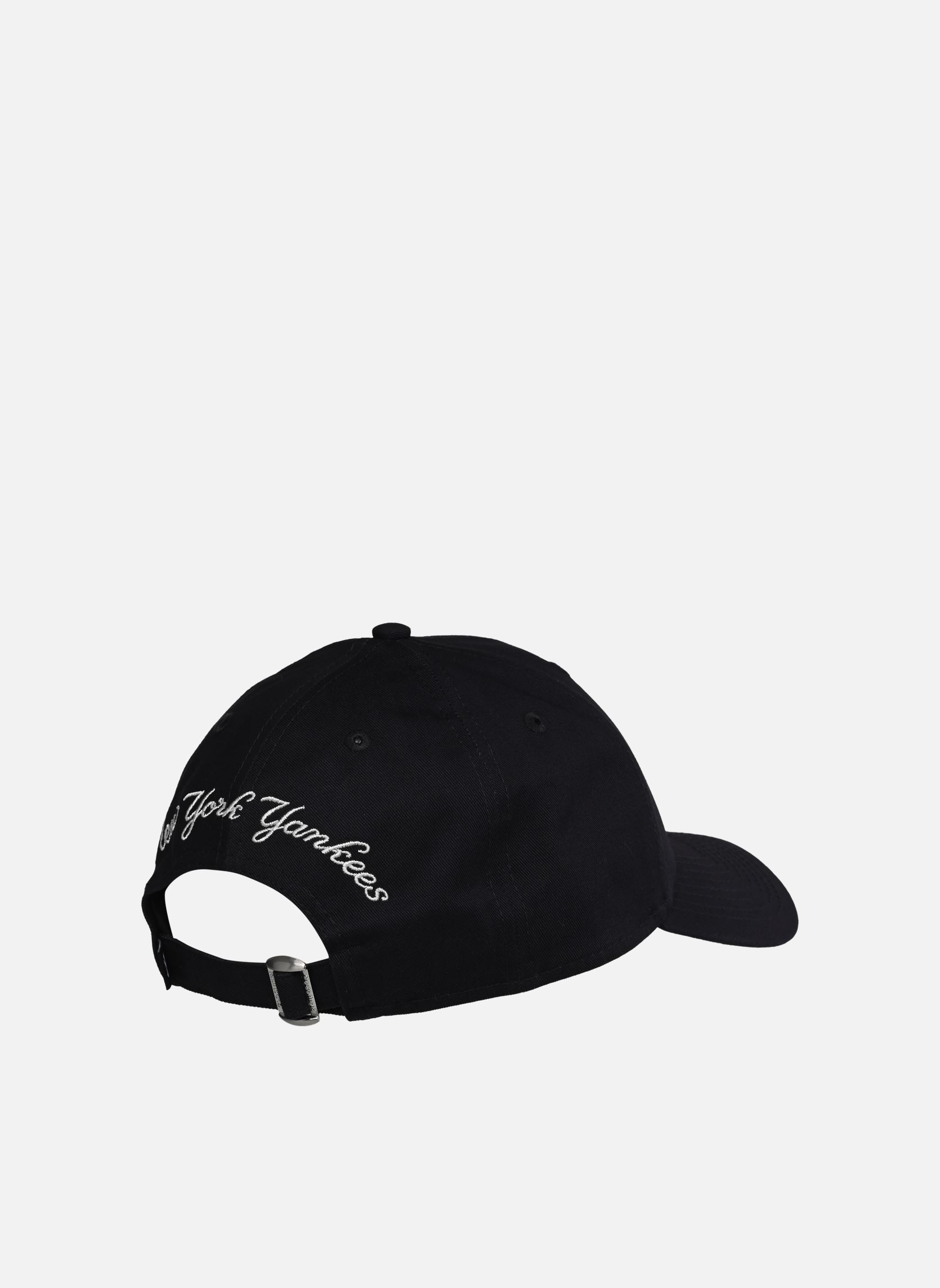 Casquettes Casquette Fruit Icon 9FORTY® - New York homme bleu New Era Casquettes Casquette Fruit Icon 9FORTY® - New York homme bleu New York Yankees Nvy
