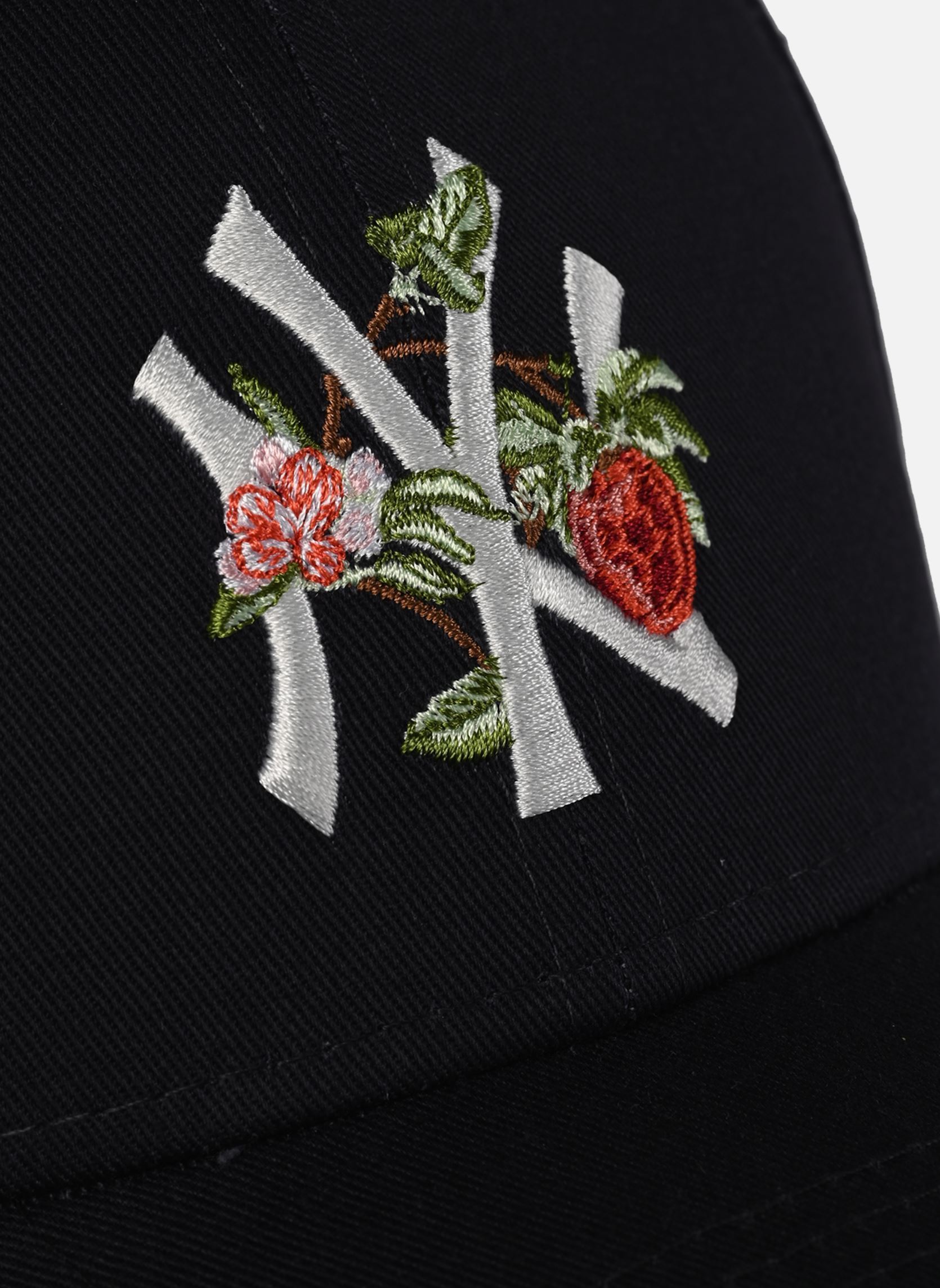 Casquettes Casquette Fruit Icon 9FORTY® - New York homme bleu New Era Casquettes Casquette Fruit Icon 9FORTY® - New York homme bleu New York Yankees Nvy