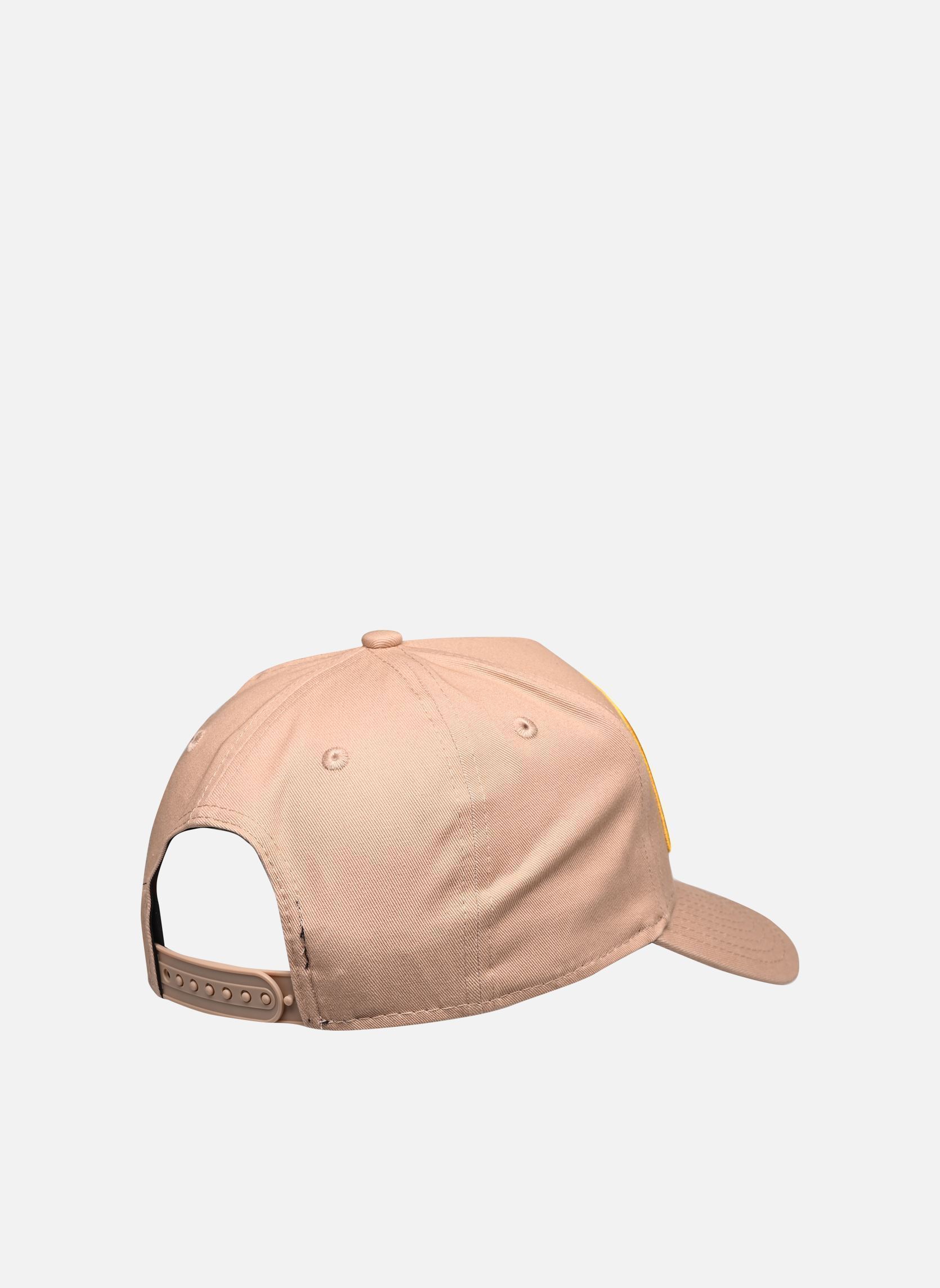Casquettes Casquette 9FORTY® - Miami homme beige New Era Casquettes Casquette 9FORTY® - Miami homme beige New Era Tta