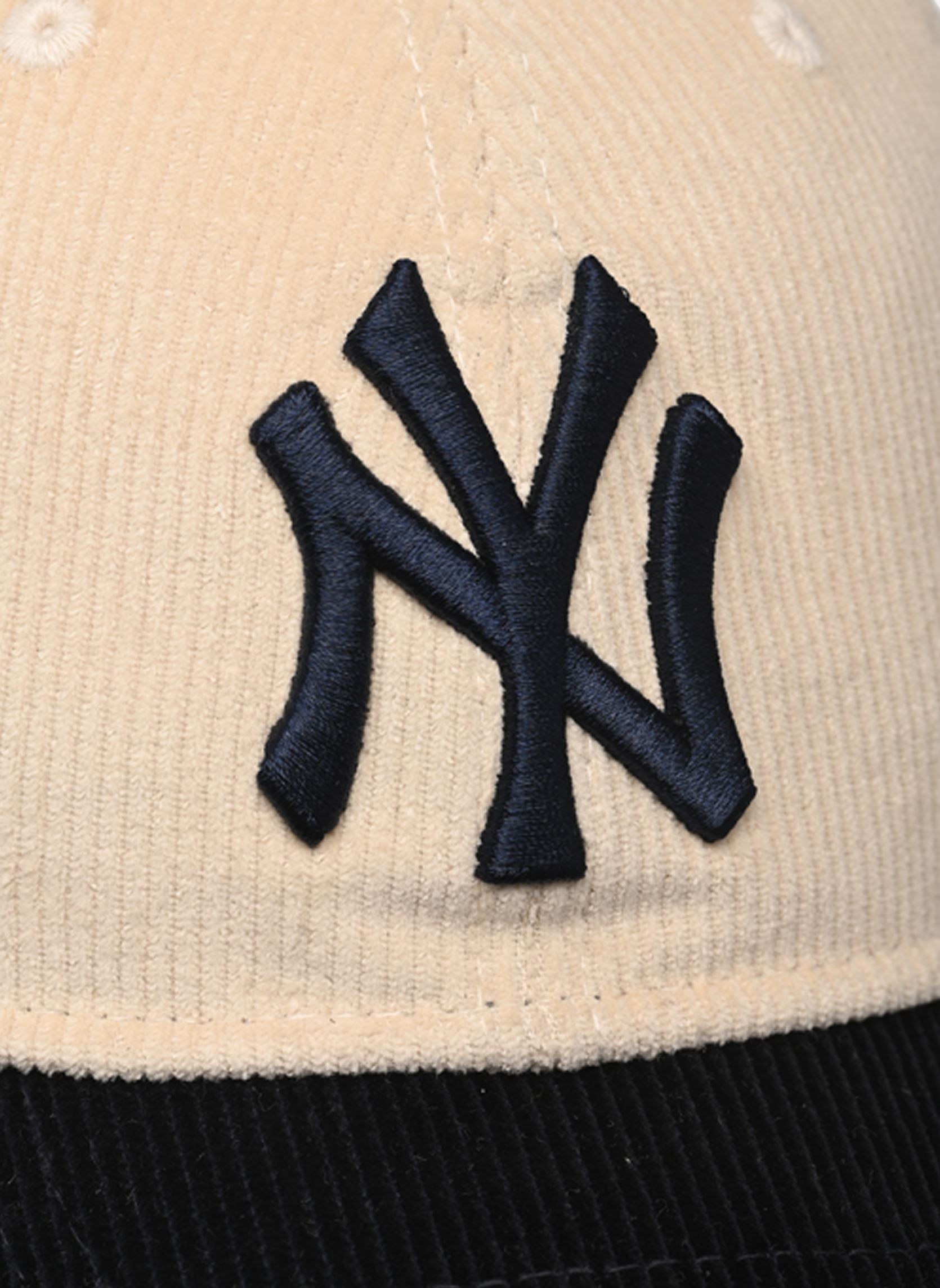 Petten Casquette Block Cord 9TWENTY® - New York heren wit New Era Petten Casquette Block Cord 9TWENTY® - New York heren wit New York Yankees Ivonvy
