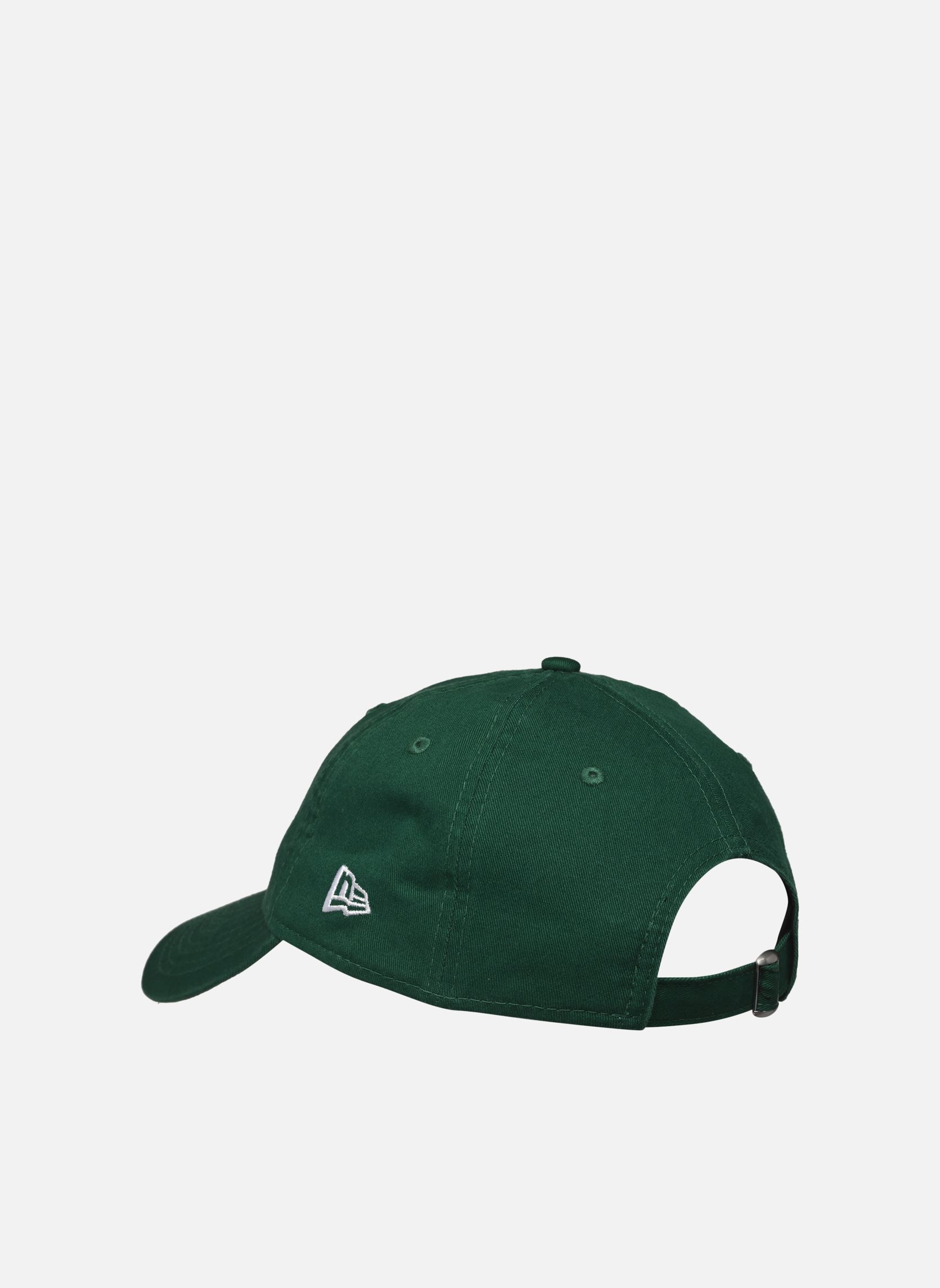 Casquettes Casquette 9TWENTY® -New York Jets homme vert New Era Casquettes Casquette 9TWENTY® -New York Jets homme vert New York Jets Emg