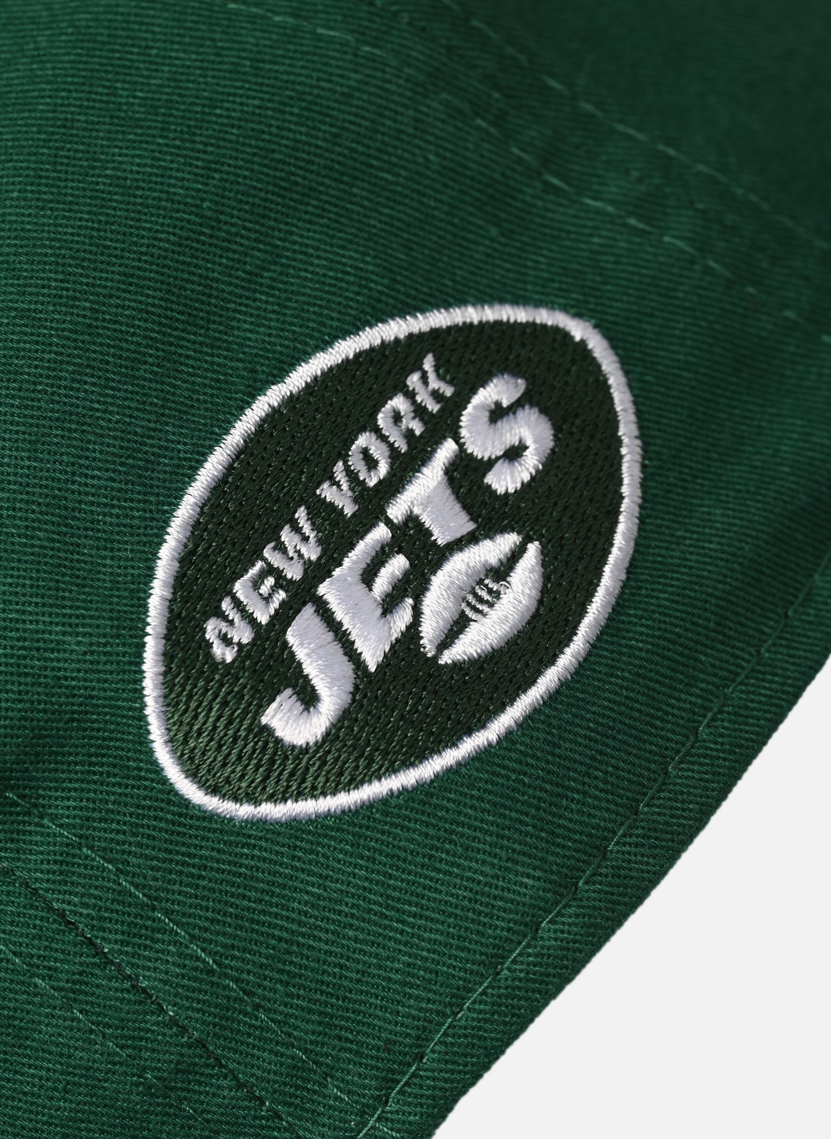 Casquettes Casquette 9TWENTY® -New York Jets homme vert New Era Casquettes Casquette 9TWENTY® -New York Jets homme vert New York Jets Emg