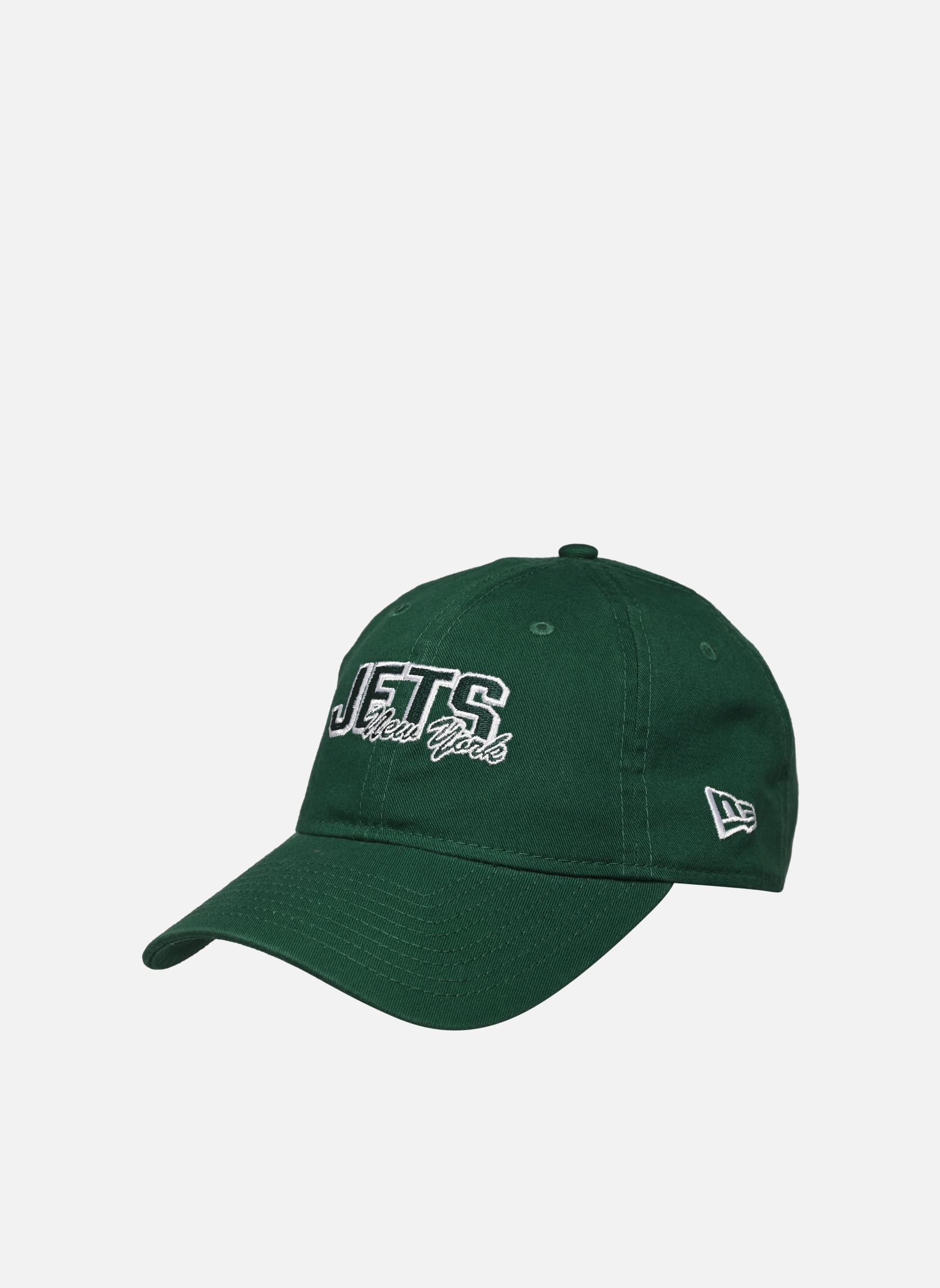 Casquettes Casquette 9TWENTY® -New York Jets homme vert New Era Casquettes Casquette 9TWENTY® -New York Jets homme vert New York Jets Emg
