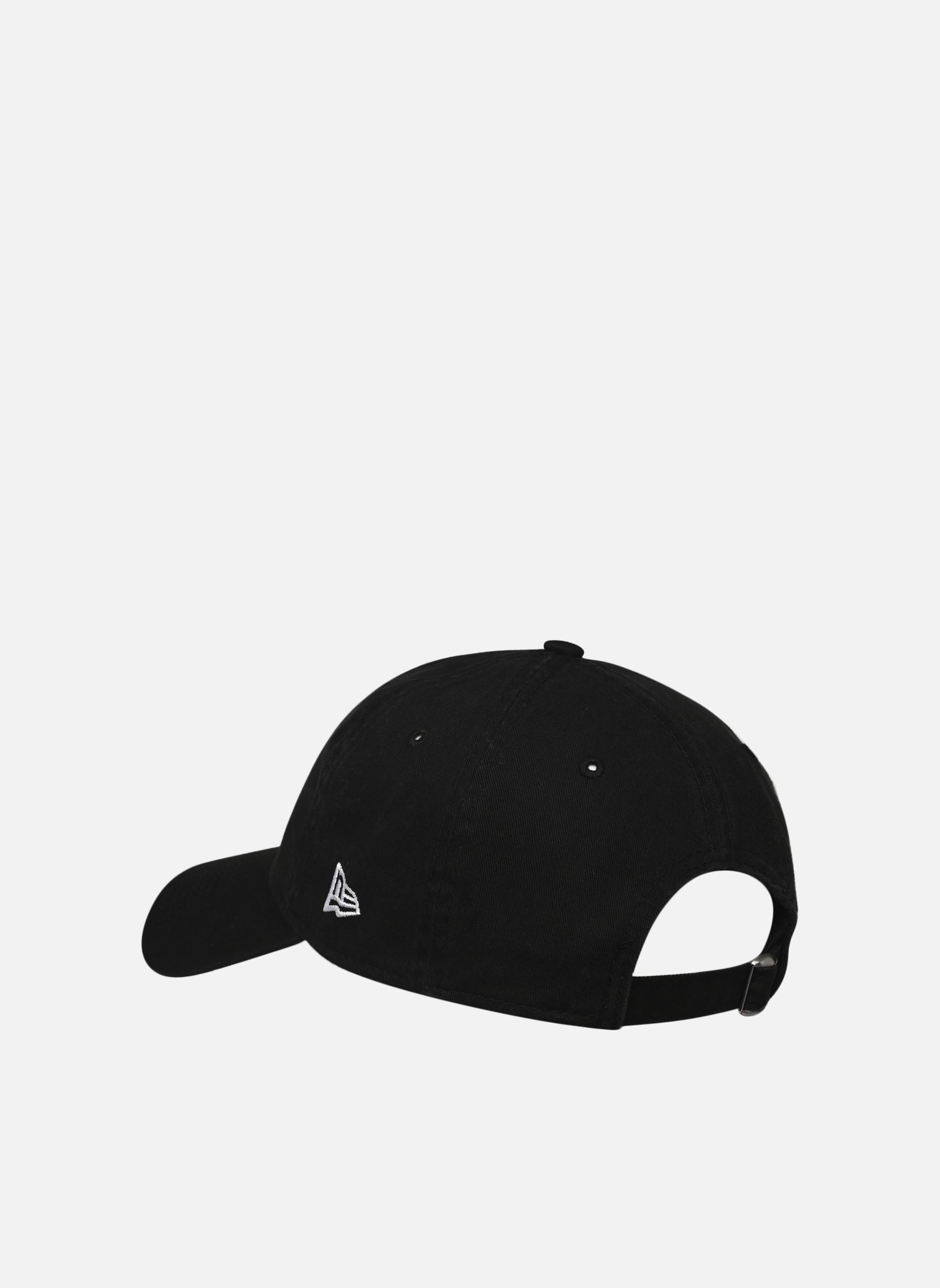 Casquettes Casquette 9TWENTY® - Las Vegas Raiders homme noir New Era Casquettes Casquette 9TWENTY® - Las Vegas Raiders homme noir Las Vegas Raiders Blk