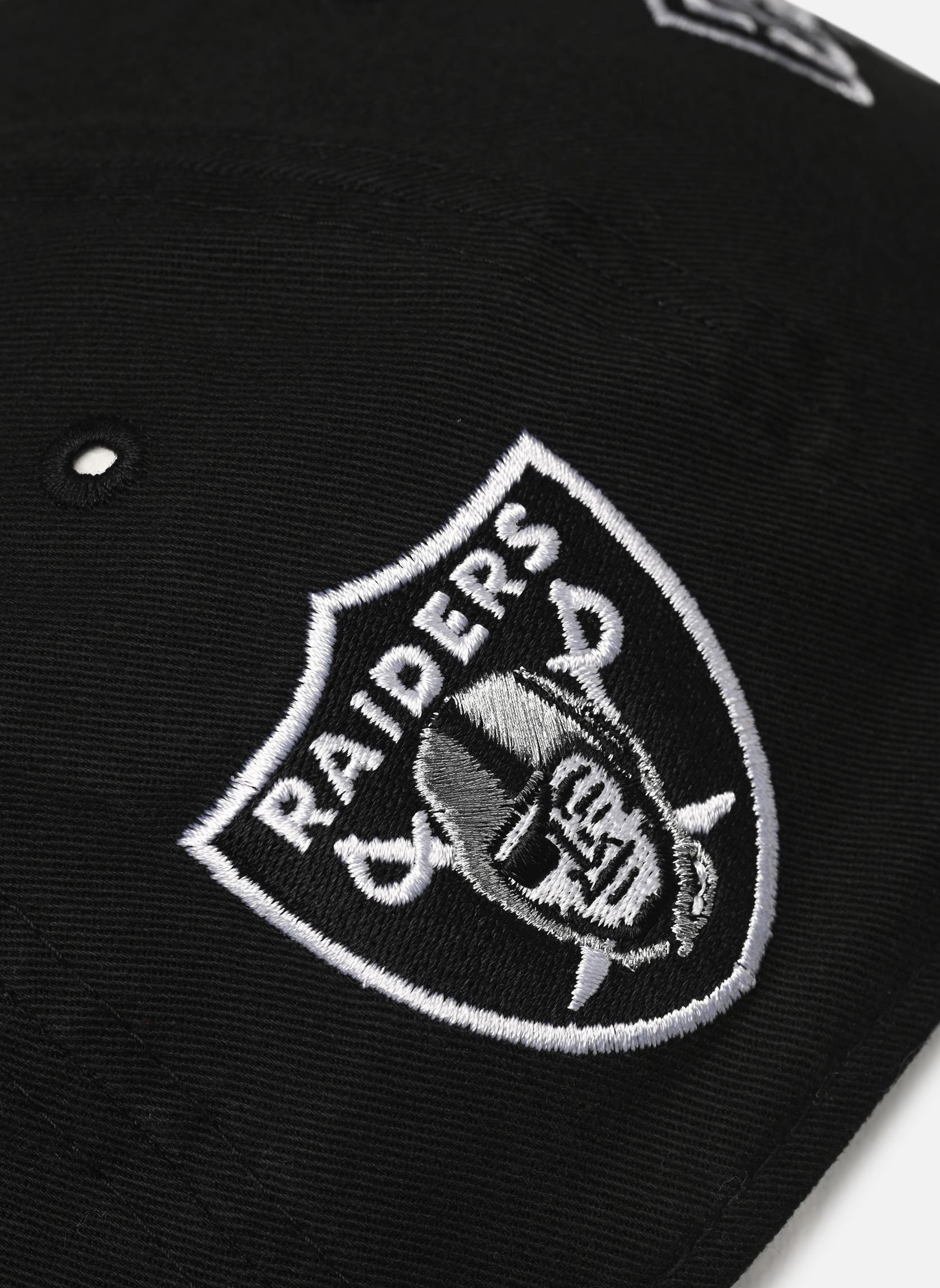 Casquettes Casquette 9TWENTY® - Las Vegas Raiders homme noir New Era Casquettes Casquette 9TWENTY® - Las Vegas Raiders homme noir Las Vegas Raiders Blk