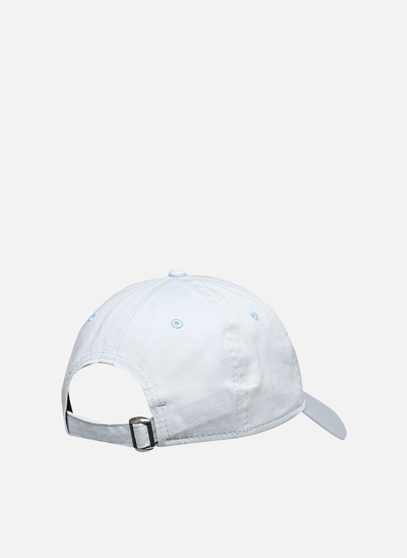 Casquettes Casquette washed 9TWENTY® - Los Angeles homme bleu New Era Casquettes Casquette washed 9TWENTY® - Los Angeles homme bleu Los Angeles Dodgers Pab