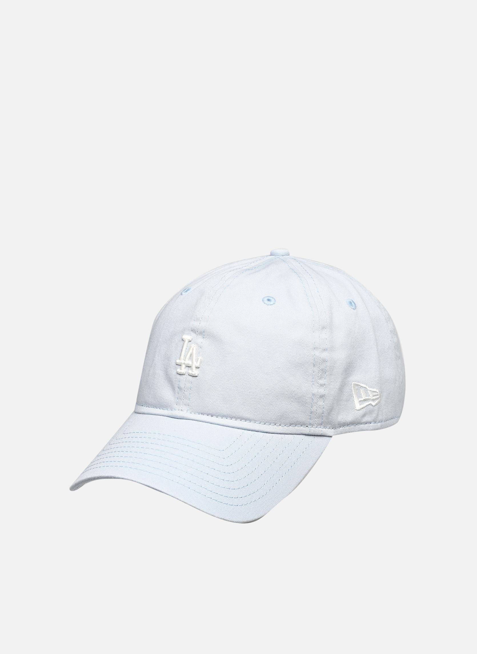 Casquettes Casquette washed 9TWENTY® - Los Angeles homme bleu New Era Casquettes Casquette washed 9TWENTY® - Los Angeles homme bleu Los Angeles Dodgers Pab