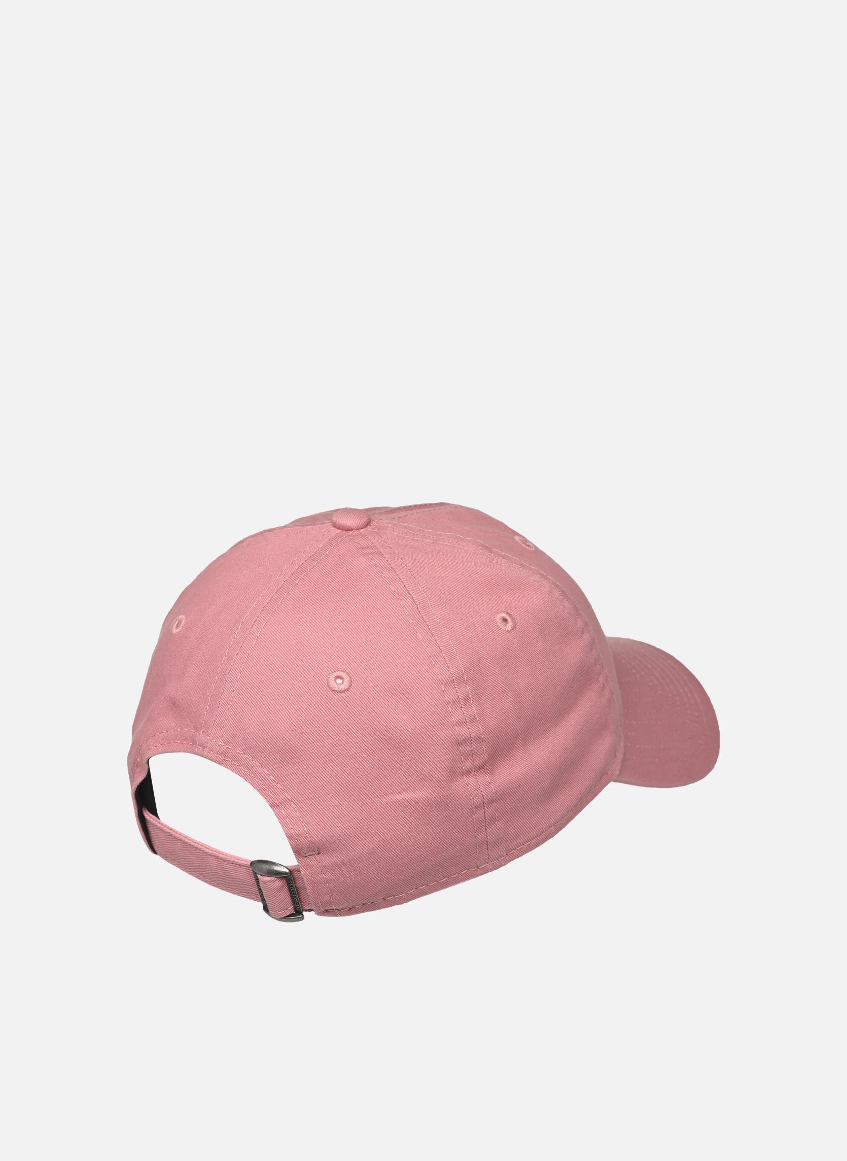 Casquettes Casquette washed 9TWENTY® - New York Met homme rose New Era Casquettes Casquette washed 9TWENTY® - New York Met homme rose New York Mets Cop