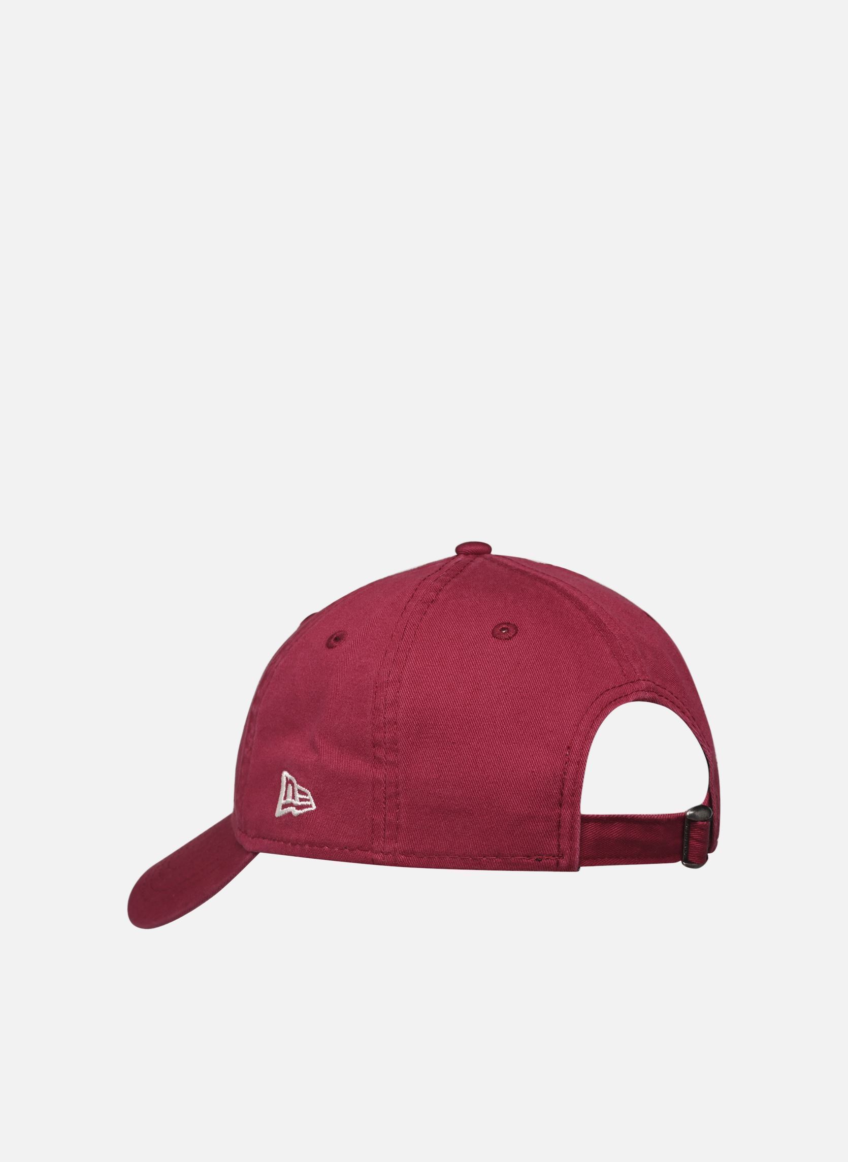 Casquettes Casquette washed 9TWENTY® - New York Yan homme bordeaux New Era Casquettes Casquette washed 9TWENTY® - New York Yan homme bordeaux New York Yankees Chj