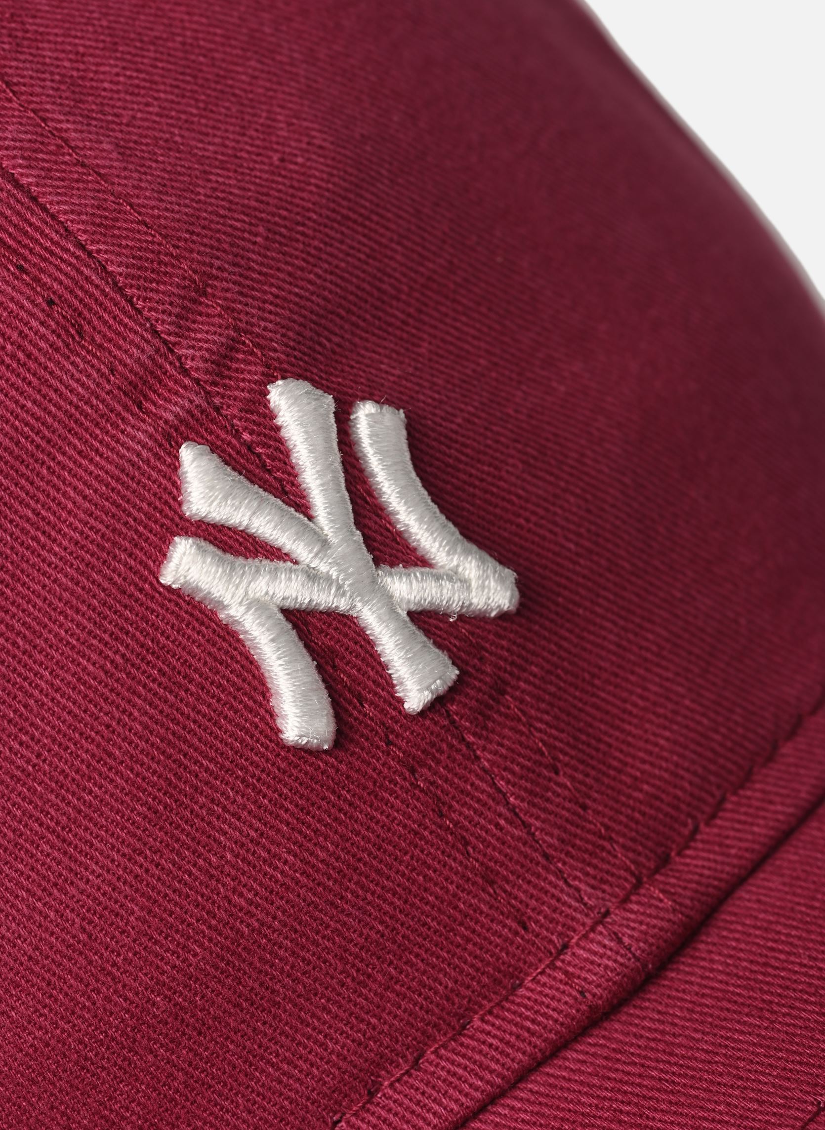 Casquettes Casquette washed 9TWENTY® - New York Yan homme bordeaux New Era Casquettes Casquette washed 9TWENTY® - New York Yan homme bordeaux New York Yankees Chj