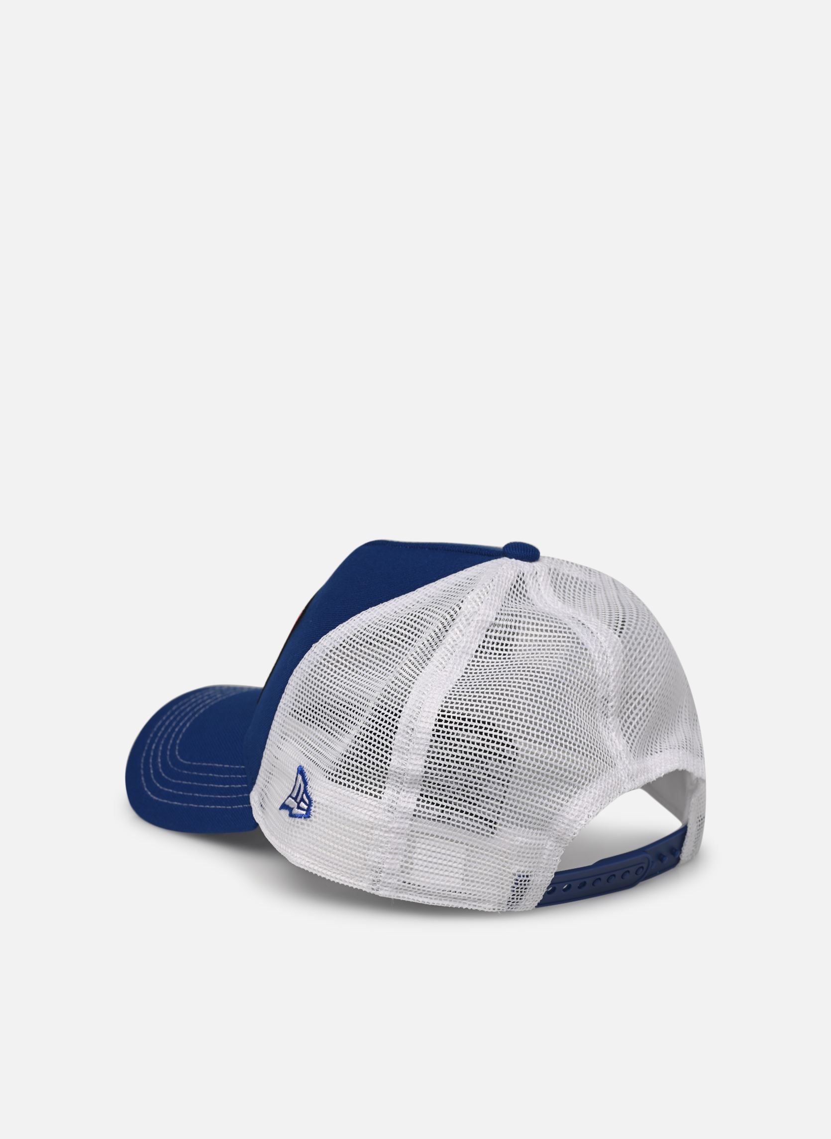 Gorras Casquette Trucker - Vintage hombre azul New Era Gorras Casquette Trucker - Vintage hombre azul New Era Lry