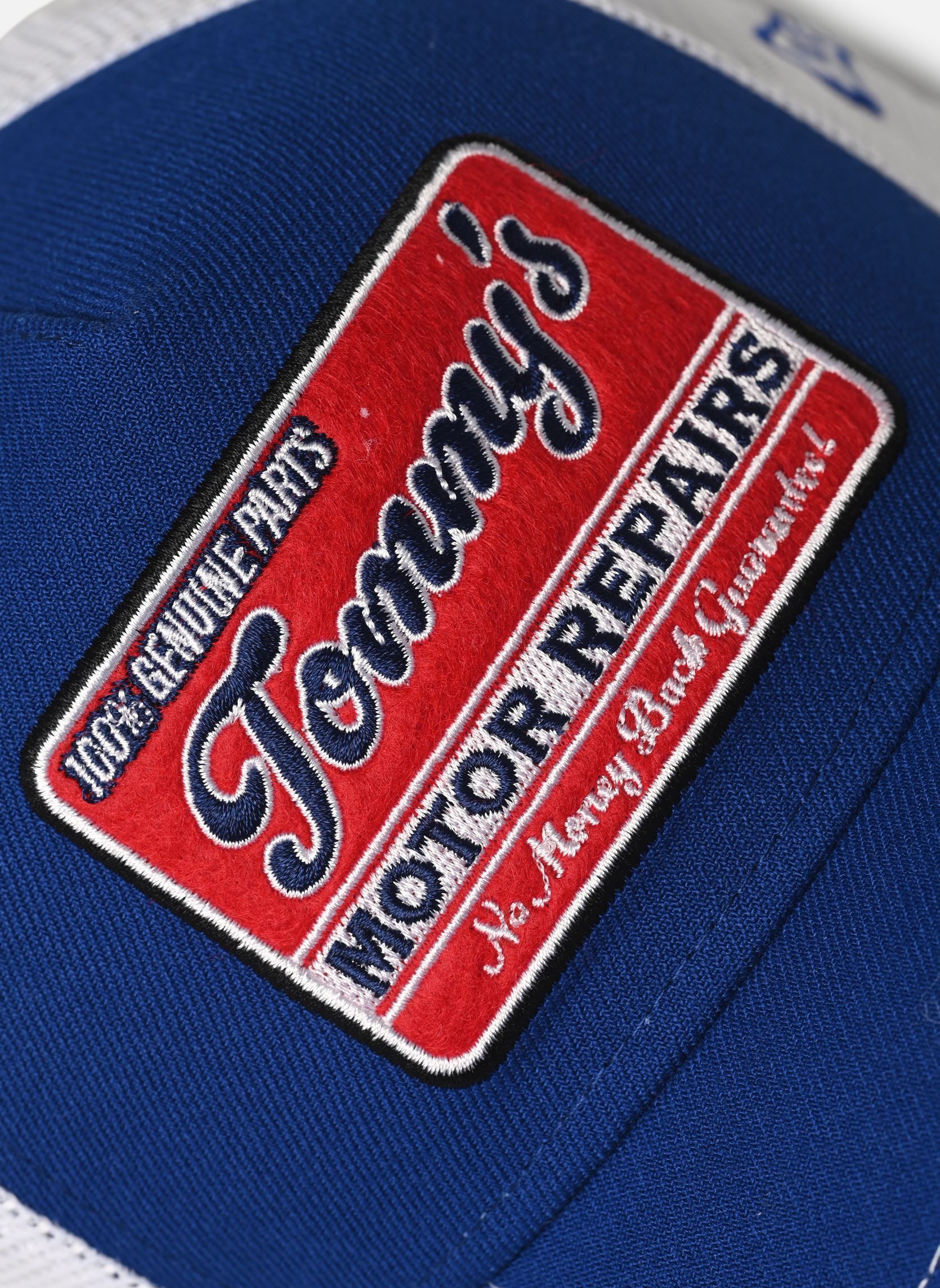 Gorras Casquette Trucker - Vintage hombre azul New Era Gorras Casquette Trucker - Vintage hombre azul New Era Lry