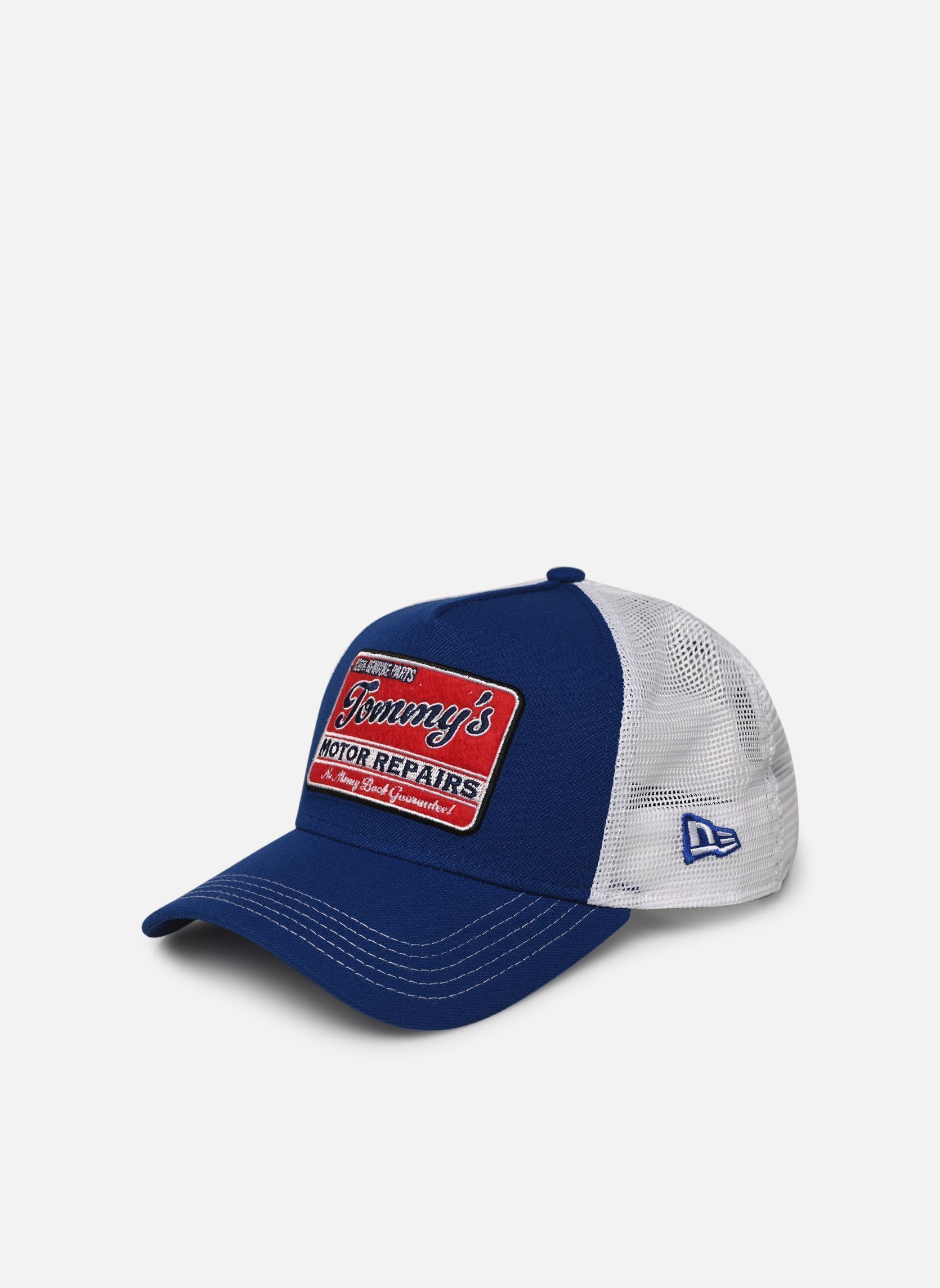 b>Casquette</b> <b>de</b> <b>baseball</b> Marlins <b>vintage</b> <b>snapback</b> <b>années</b> <b>90</b> MLB