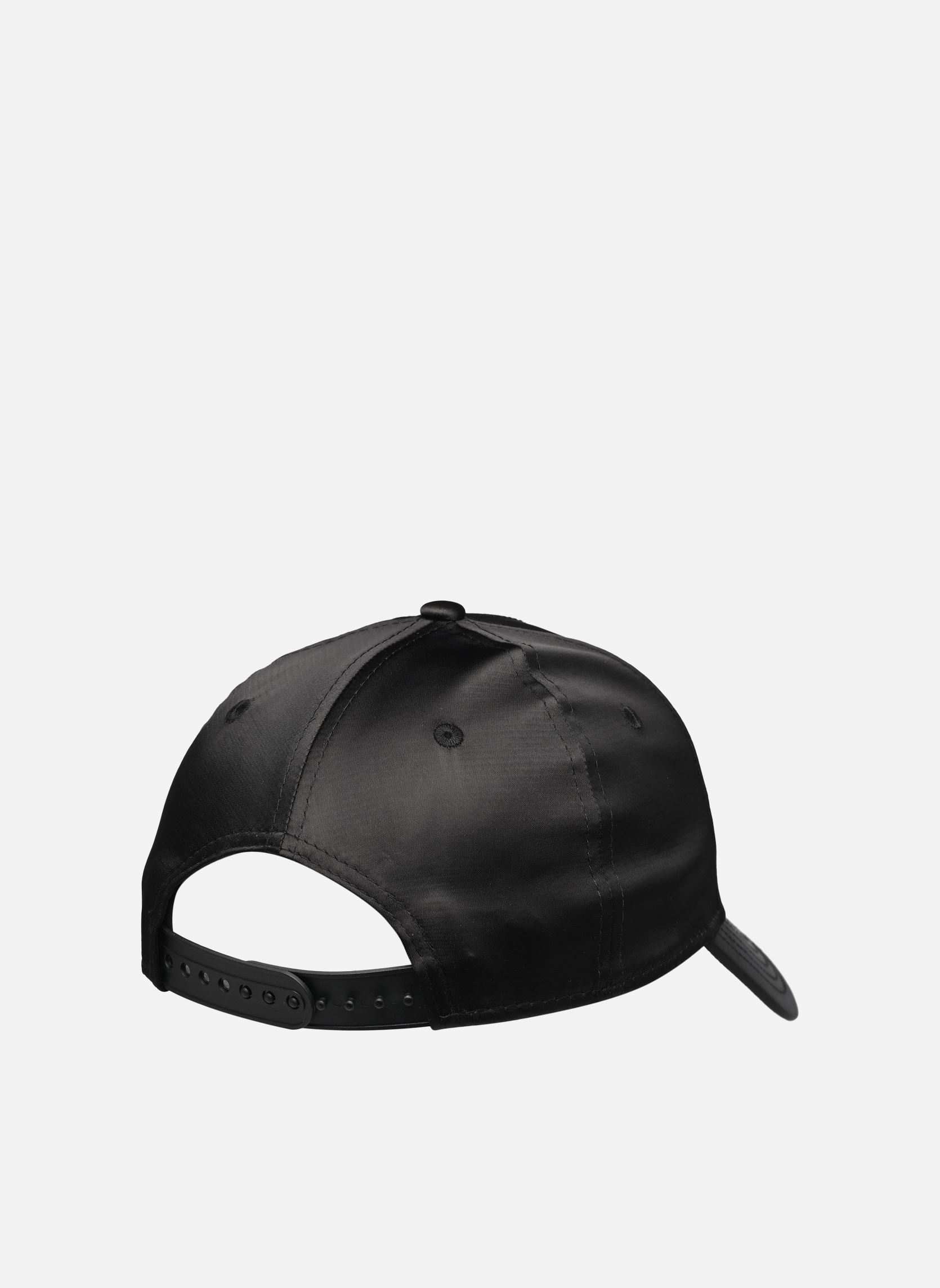 Casquettes Casquette Femme satin 9FORTY® - New York femme noir New Era Casquettes Casquette Femme satin 9FORTY® - New York femme noir New York Yankees Blk