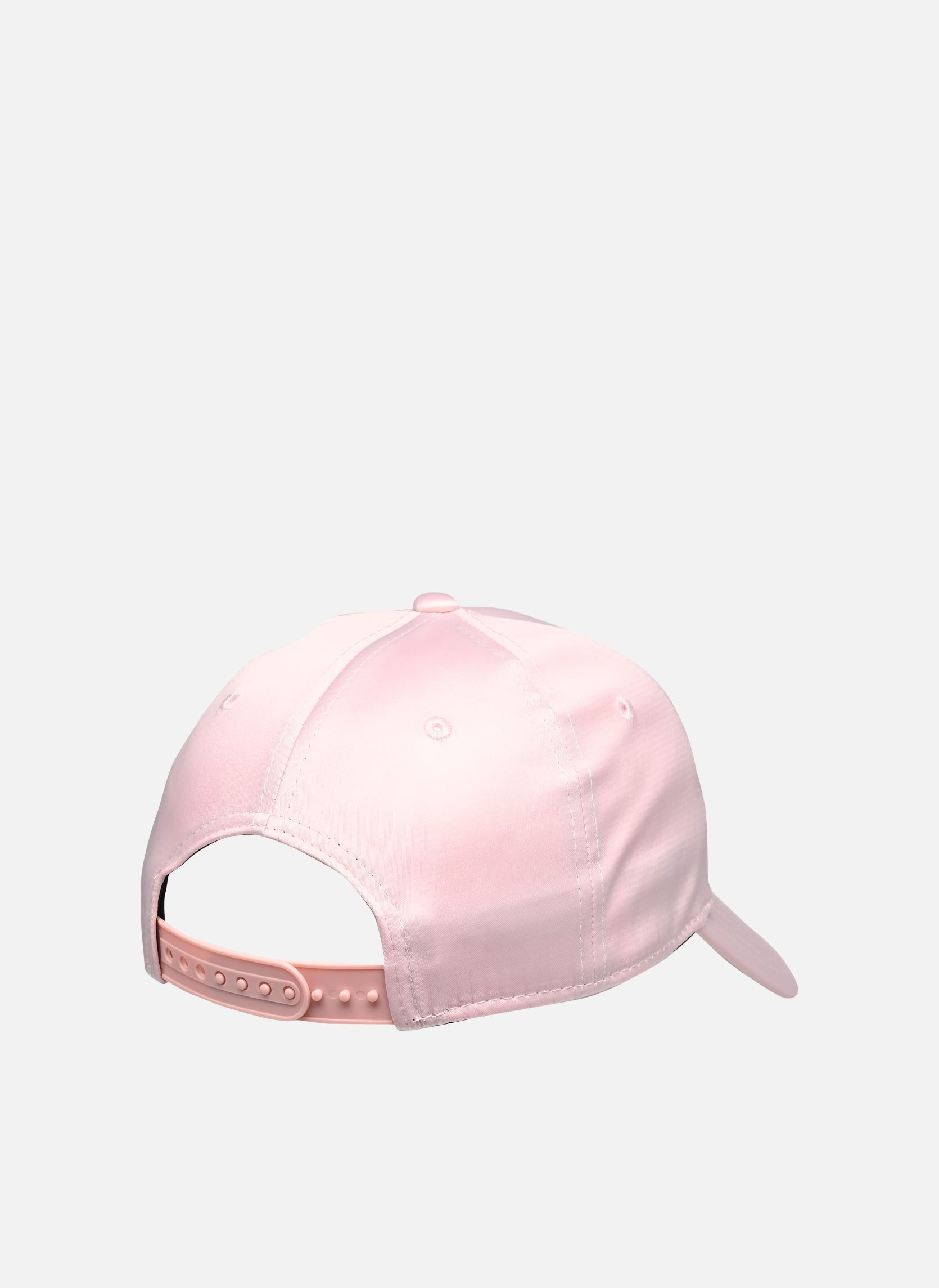 Petten Casquette Femme satin 9FORTY® - New York dames roze New Era Petten Casquette Femme satin 9FORTY® - New York dames roze NEW YORK YANKEES COP