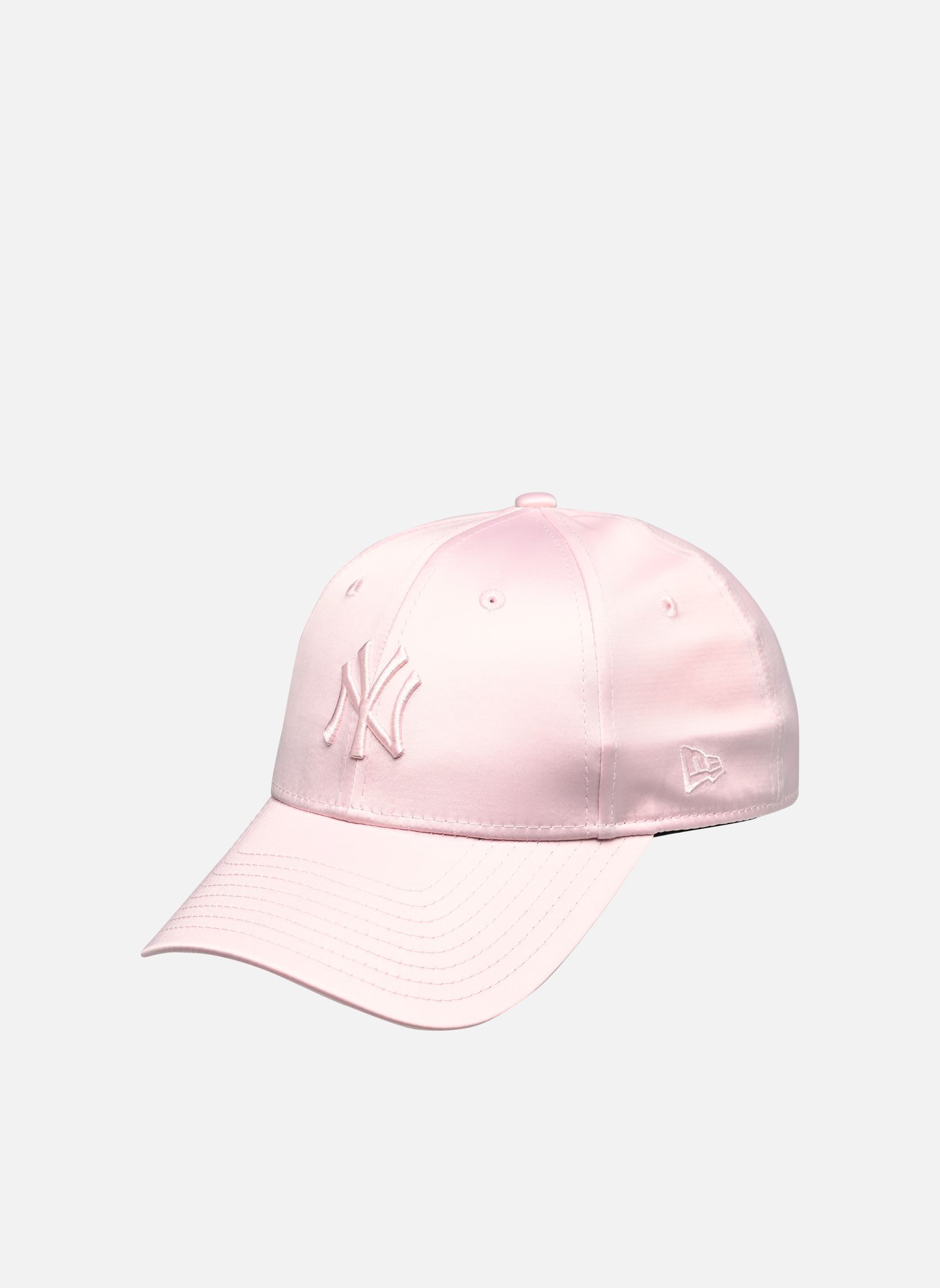 Petten Casquette Femme satin 9FORTY® - New York dames roze New Era Petten Casquette Femme satin 9FORTY® - New York dames roze NEW YORK YANKEES COP