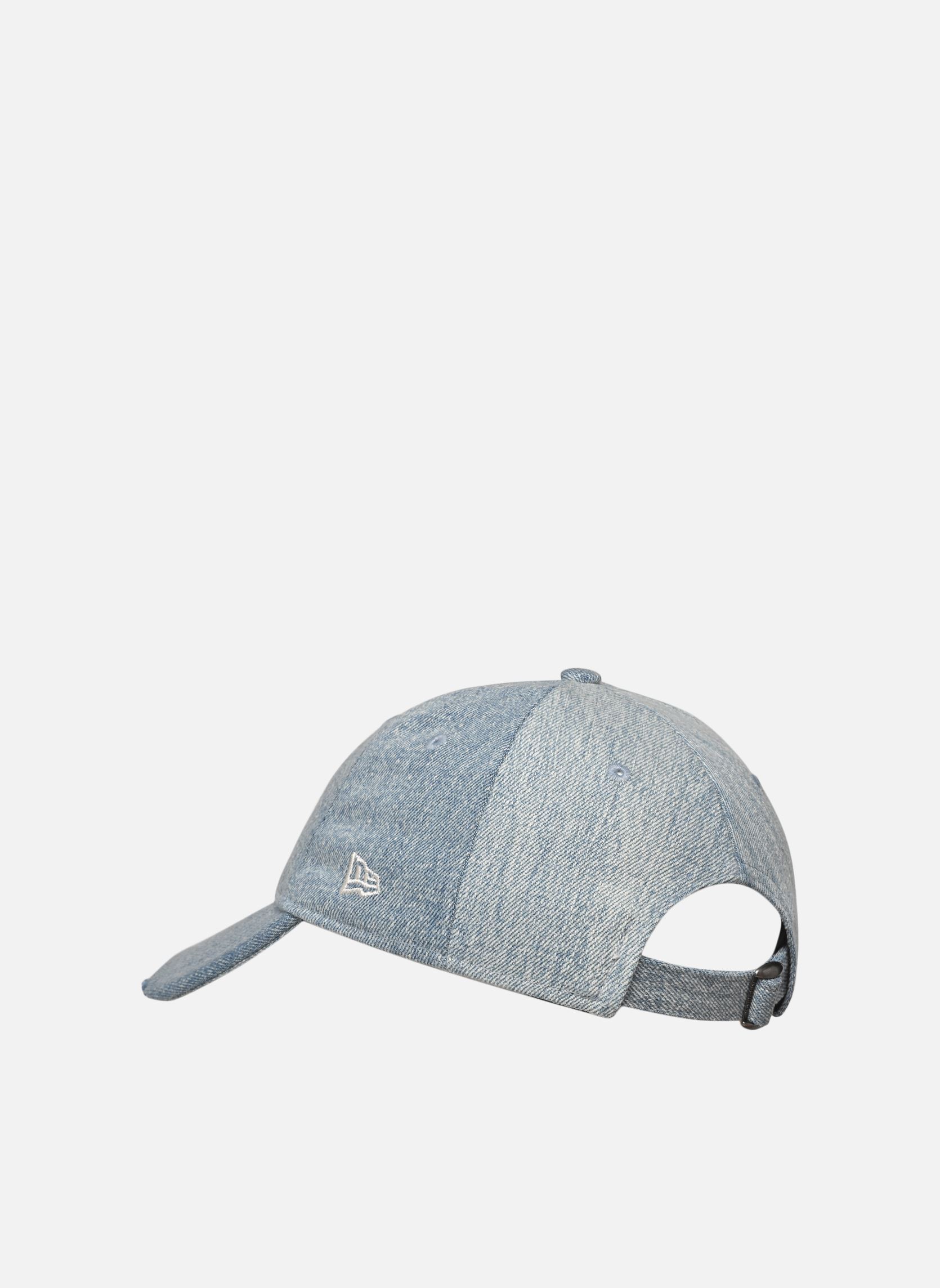 Petten Casquette Femme Denim 9TWENTY® - Los Ang dames blauw New Era Petten Casquette Femme Denim 9TWENTY® - Los Ang dames blauw LOS ANGELES DODGERS PABWHI
