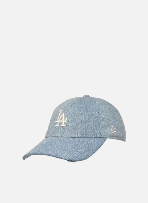 New Era Casquettes Casquette Femme Denim 9TWENTY® - Los Ang femme bleu