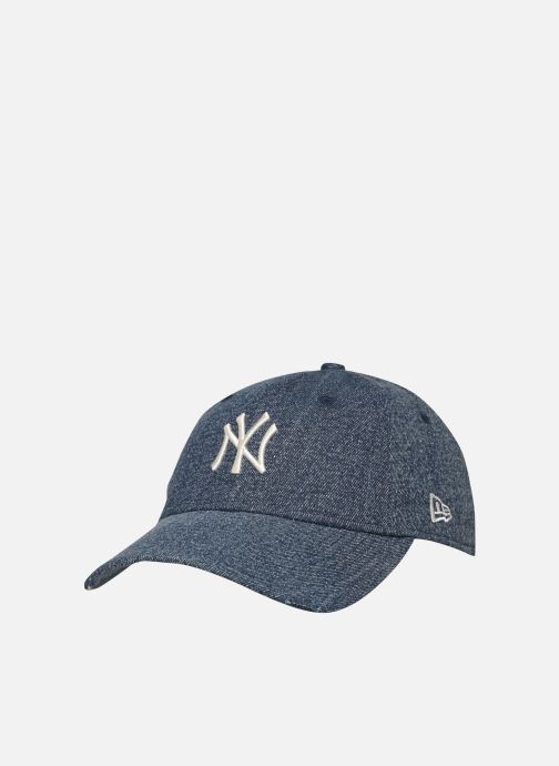 New Era Petten Casquette Femme Denim 9TWENTY® - New Yor dames blauw