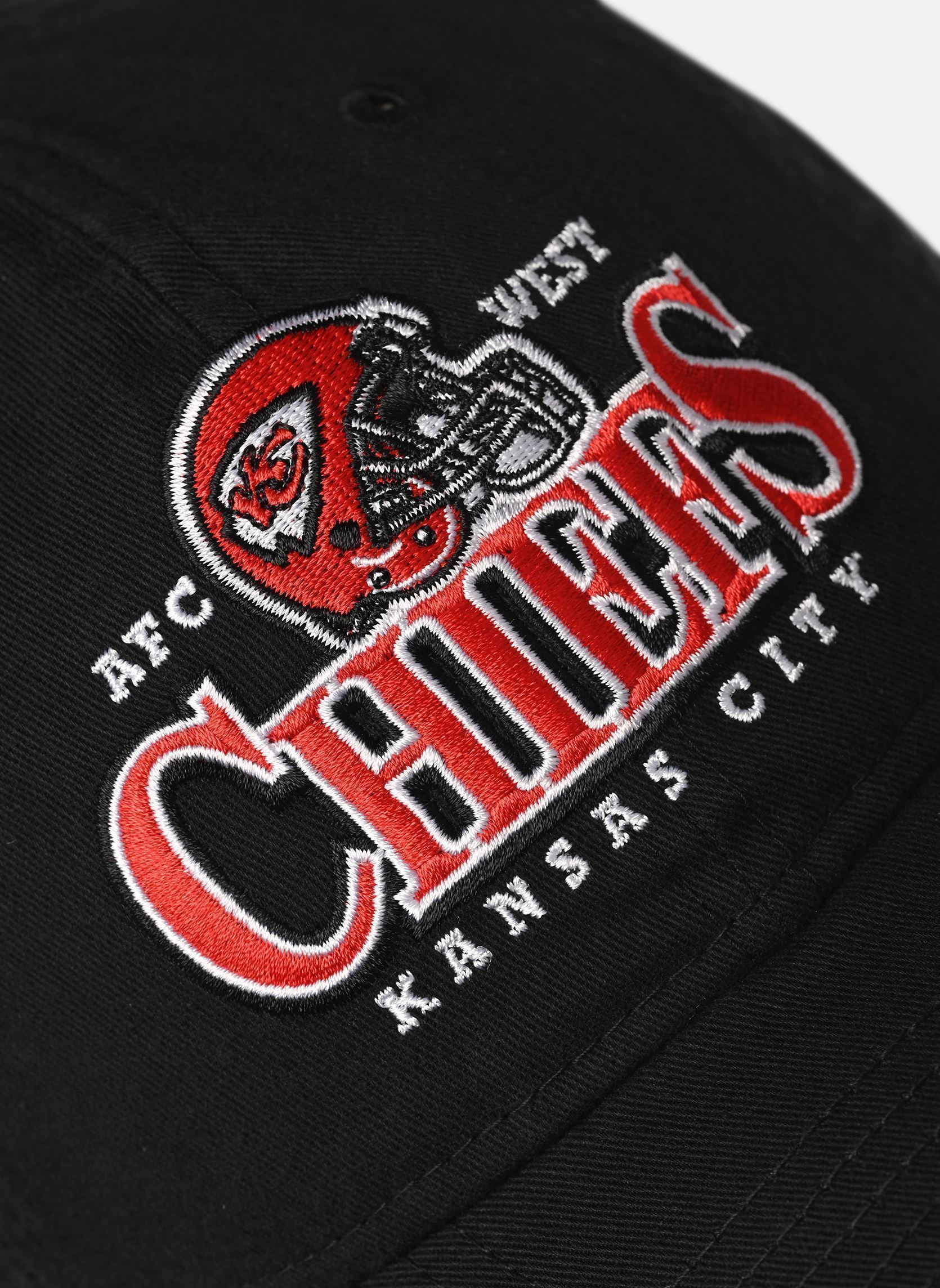 Kappen Casquette NFL 9TWENTY® - Kansas City Chi herren schwarz New Era Kappen Casquette NFL 9TWENTY® - Kansas City Chi herren schwarz KANSAS CITY CHIEFS BLK