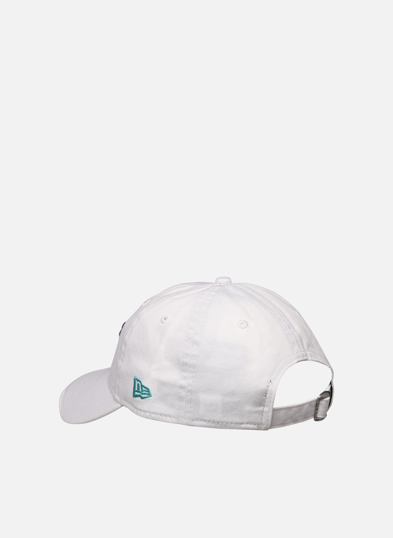 Petten Casquette NFL 9TWENTY® - Miami Dolphins heren wit New Era Petten Casquette NFL 9TWENTY® - Miami Dolphins heren wit Miami Dolphins Whi
