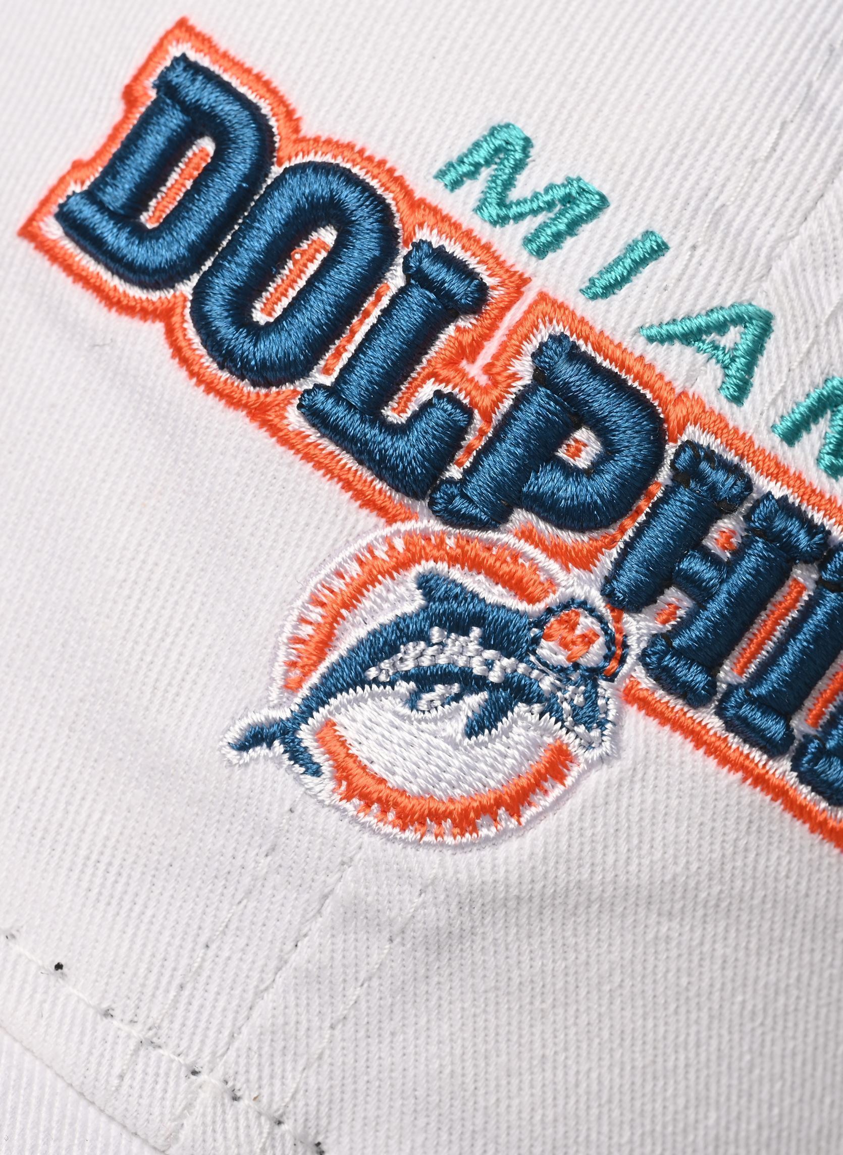 Petten Casquette NFL 9TWENTY® - Miami Dolphins heren wit New Era Petten Casquette NFL 9TWENTY® - Miami Dolphins heren wit Miami Dolphins Whi