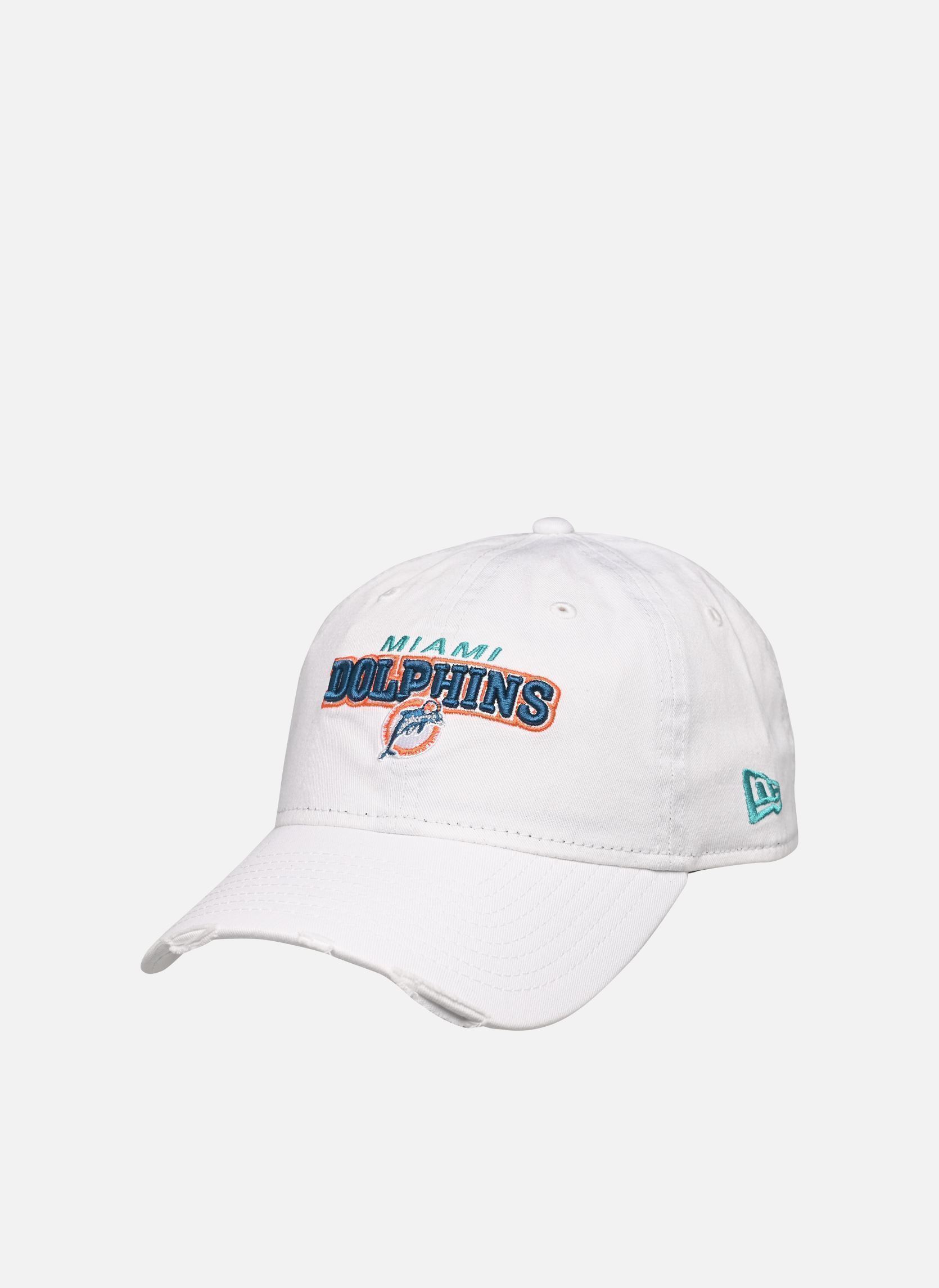 Petten Casquette NFL 9TWENTY® - Miami Dolphins heren wit New Era Petten Casquette NFL 9TWENTY® - Miami Dolphins heren wit Miami Dolphins Whi